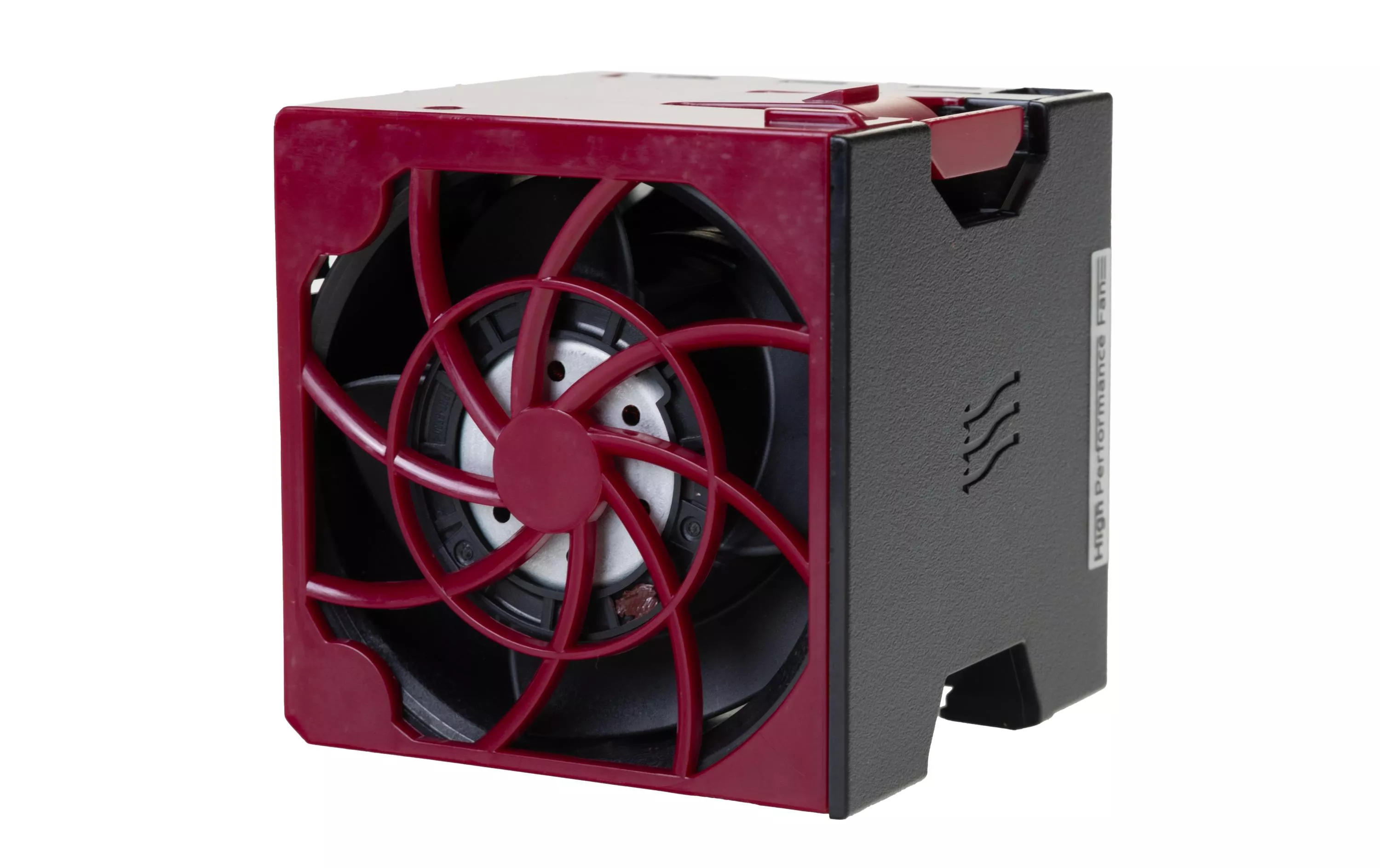 HPE Ventilateur P58465-B21 DL3X5 Gen11 2U Kit de ventilation haute performance