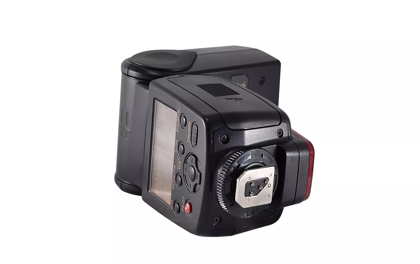 Flash YN568EX III pour Nikon