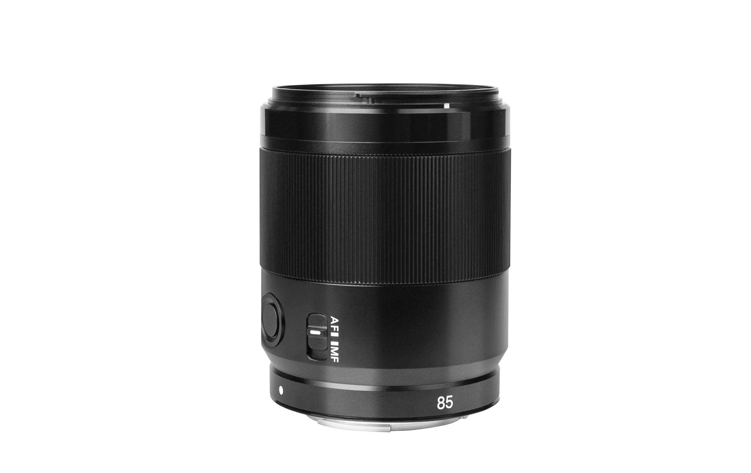 Longueur focale fixe 85mm F/1.8S DF DSM \u2013 Sony E-Mount