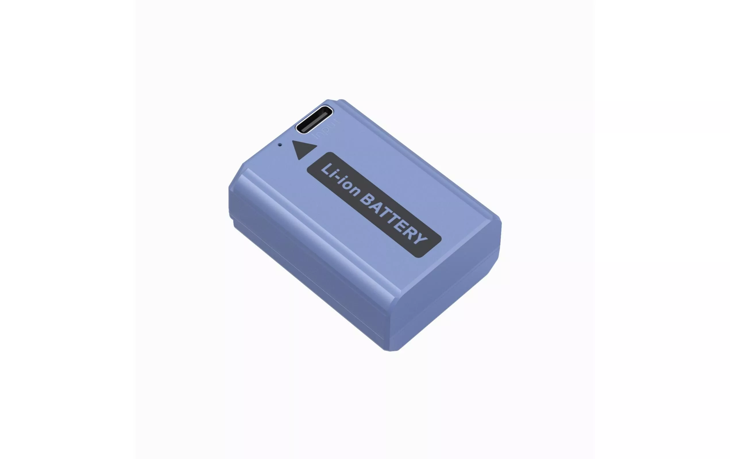 Batterie pour Appareils photo numérique NP-FW50 USB-C