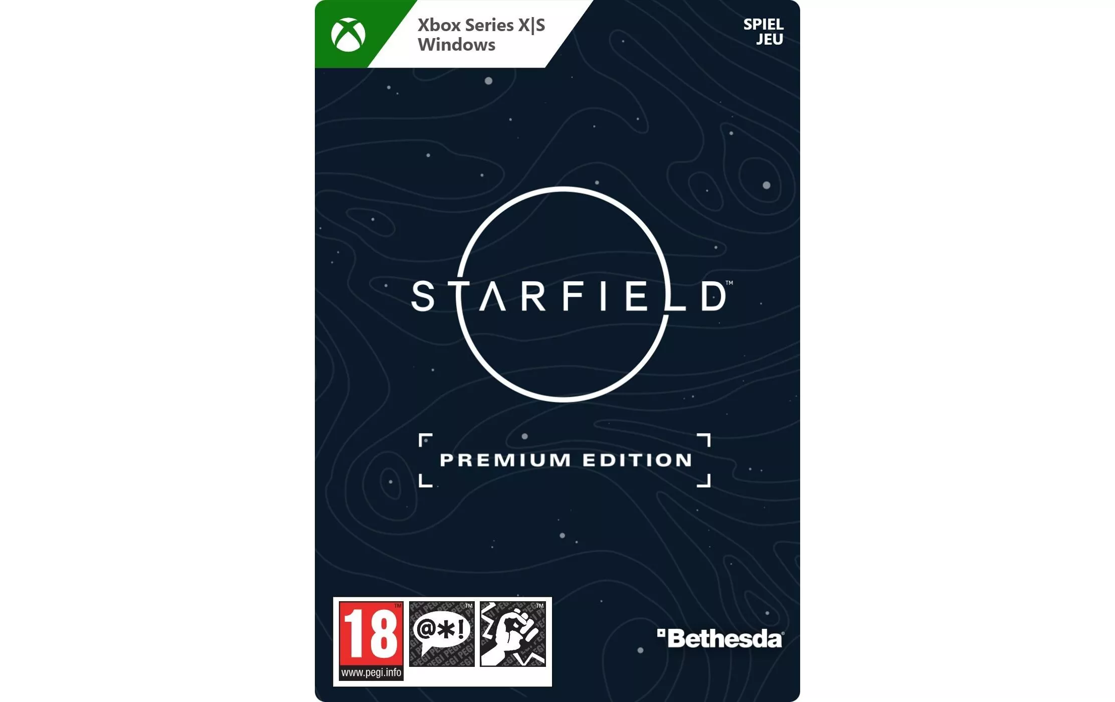 Starfield Premium Edition (ESD)