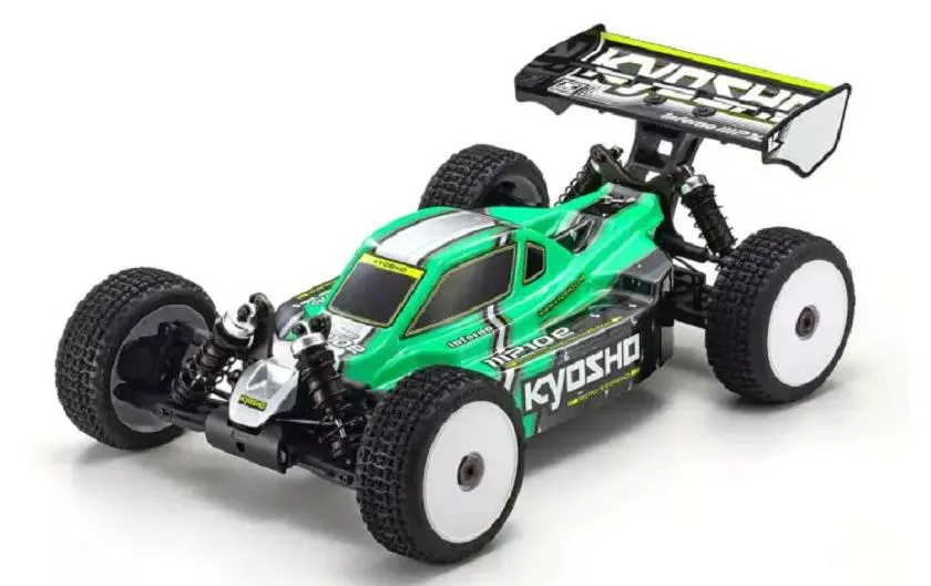 R/C compétition modélisme voiture nitro, électrique, by Reno