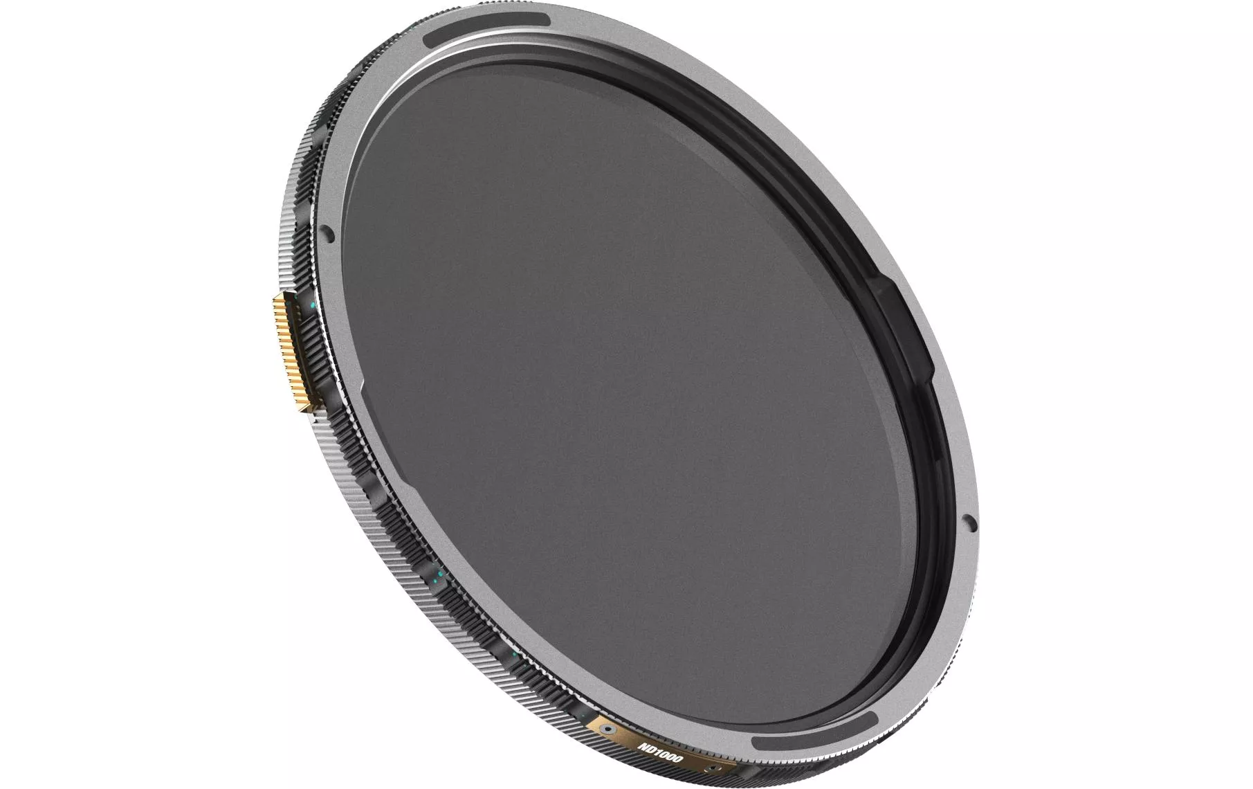 Filtre gris Helix MagLock ND1000 Filter \u2013 Burkard Series