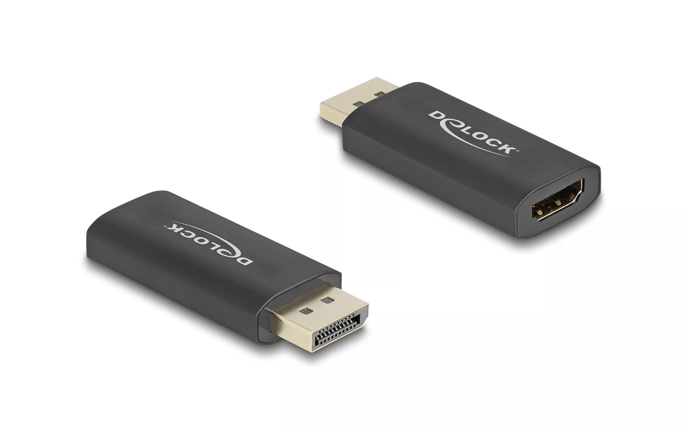 Adaptateur actif, 8K/60Hz DisplayPort - HDMI