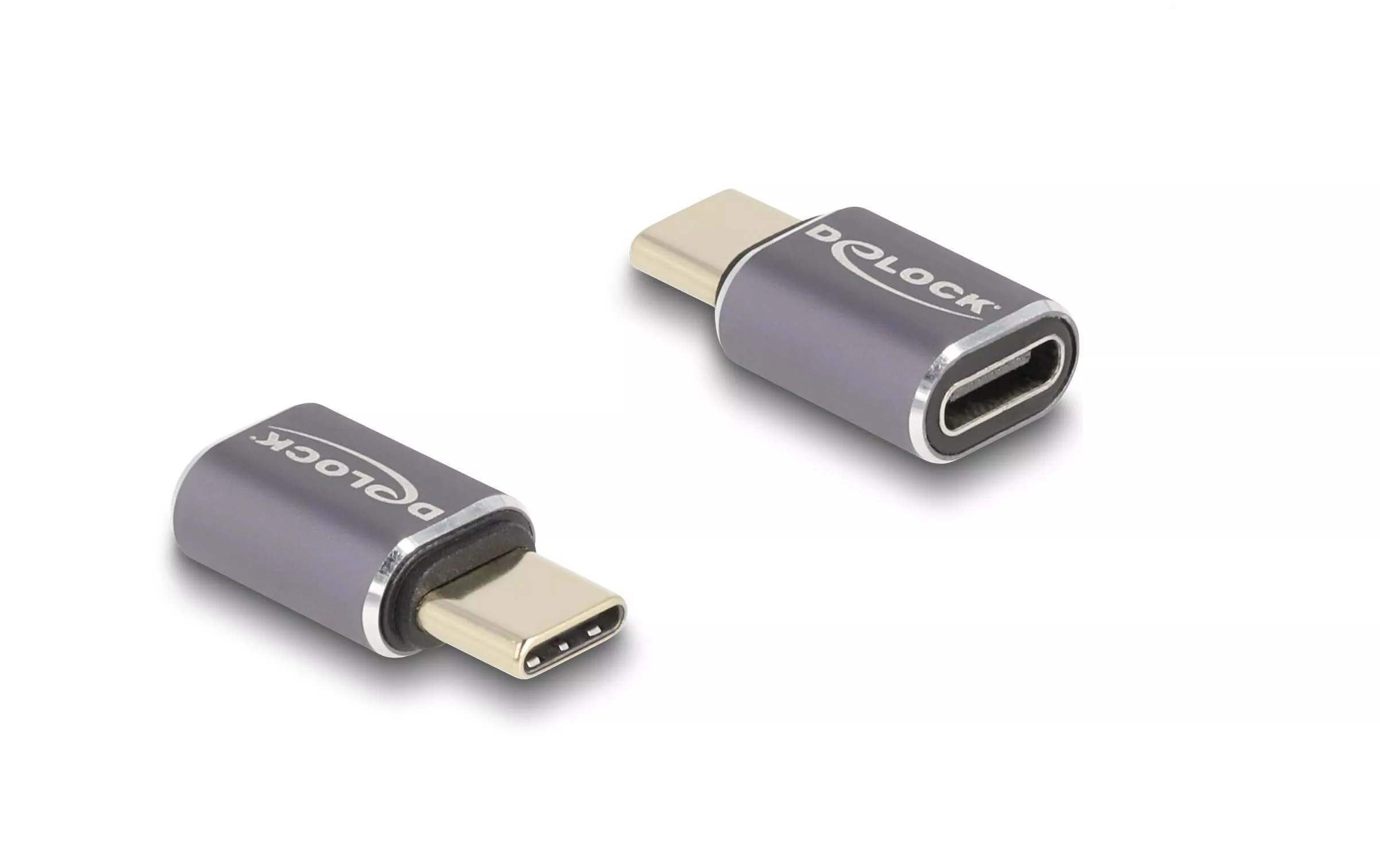 Adaptateur USB Protège-portes Connecteur USB C - Prise USB C