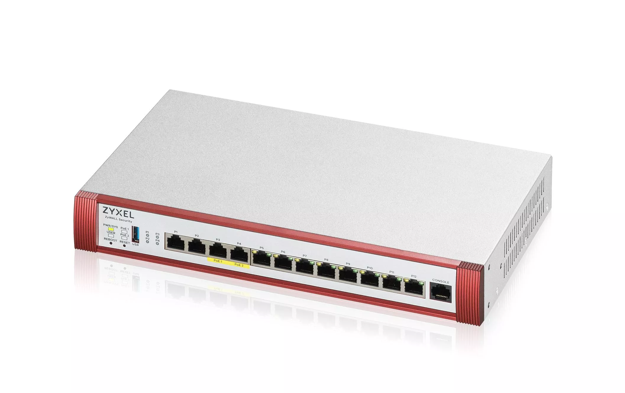 Firewall USG Flex 500H