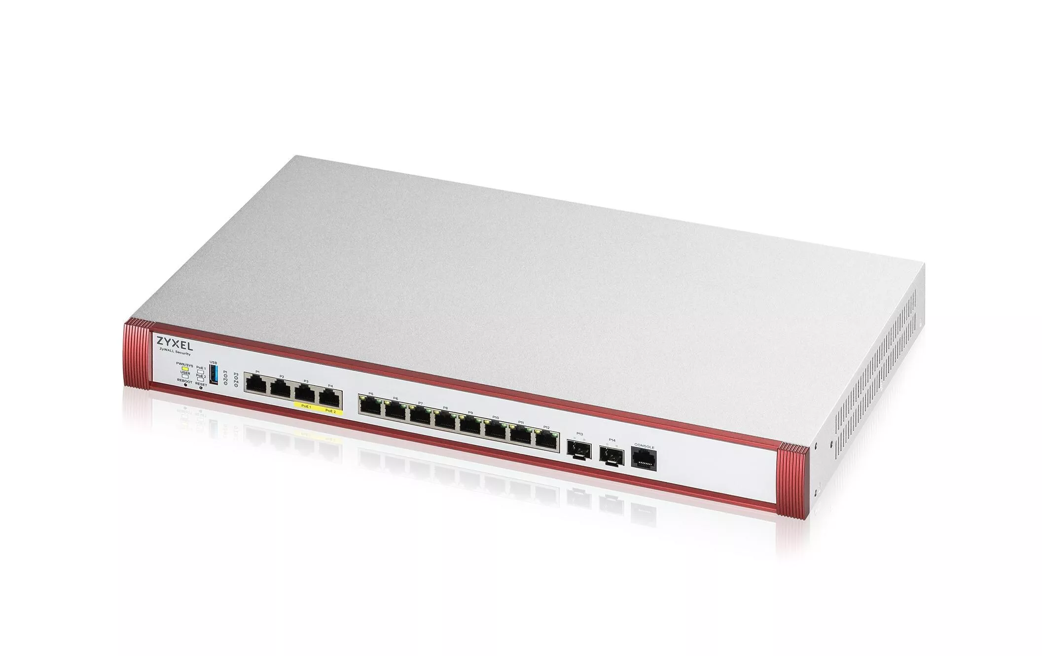 Firewall USG Flex 700H