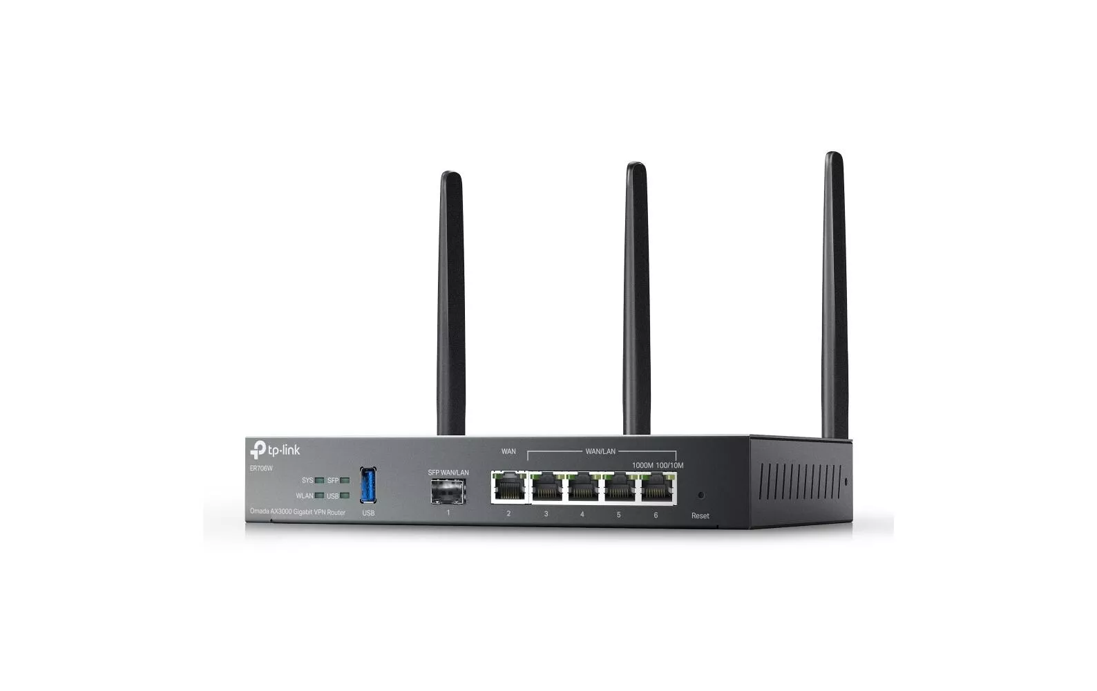 VPN-Router ER706W