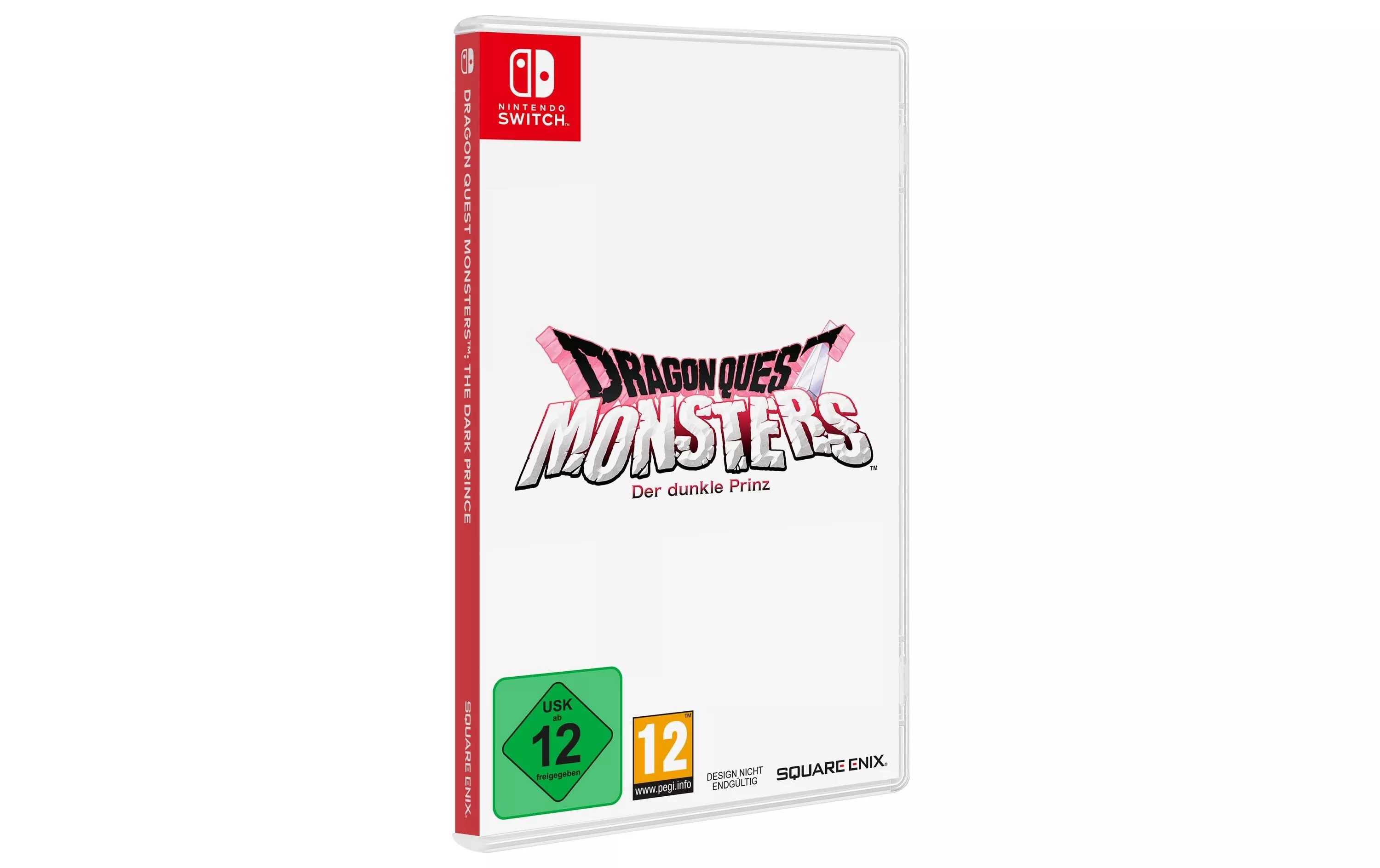 Dragon Quest Monsters: Der dunkle Prinz