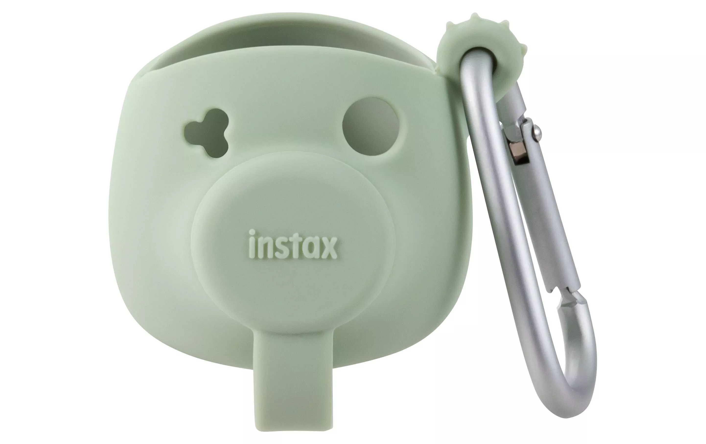 Sacoche pour caméra Instax Pal Vert