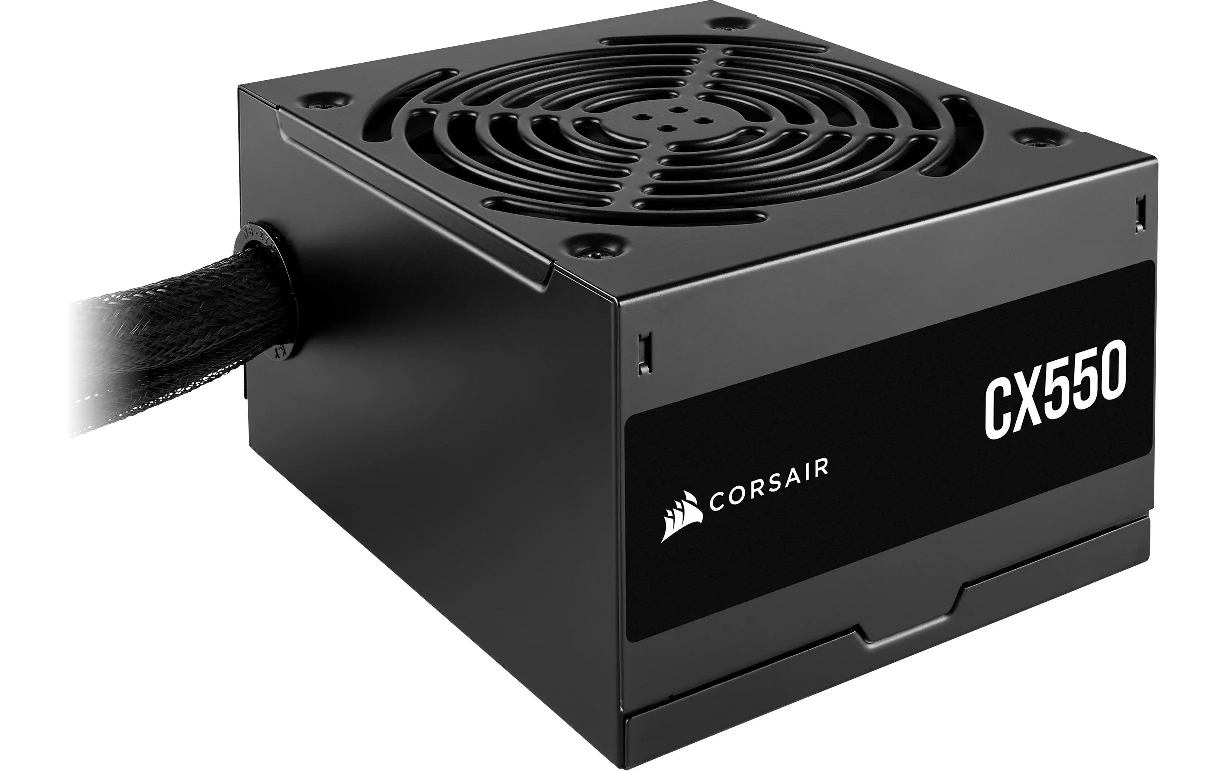 Bloc d\u2019alimentation CX Series CX550 550 W