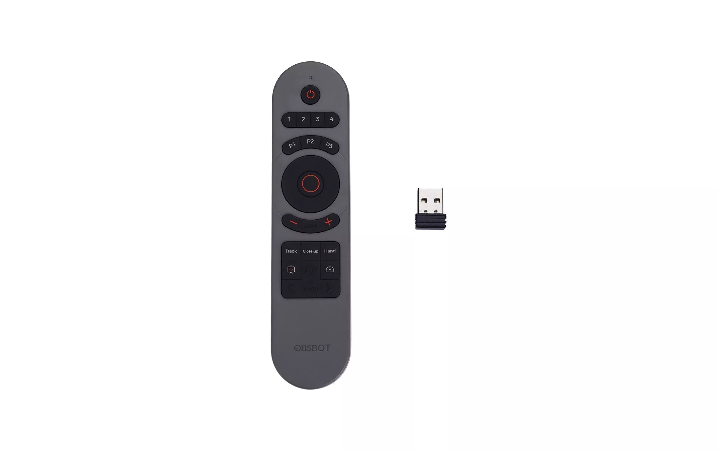 Télécommande Tiny Smart Remote 2