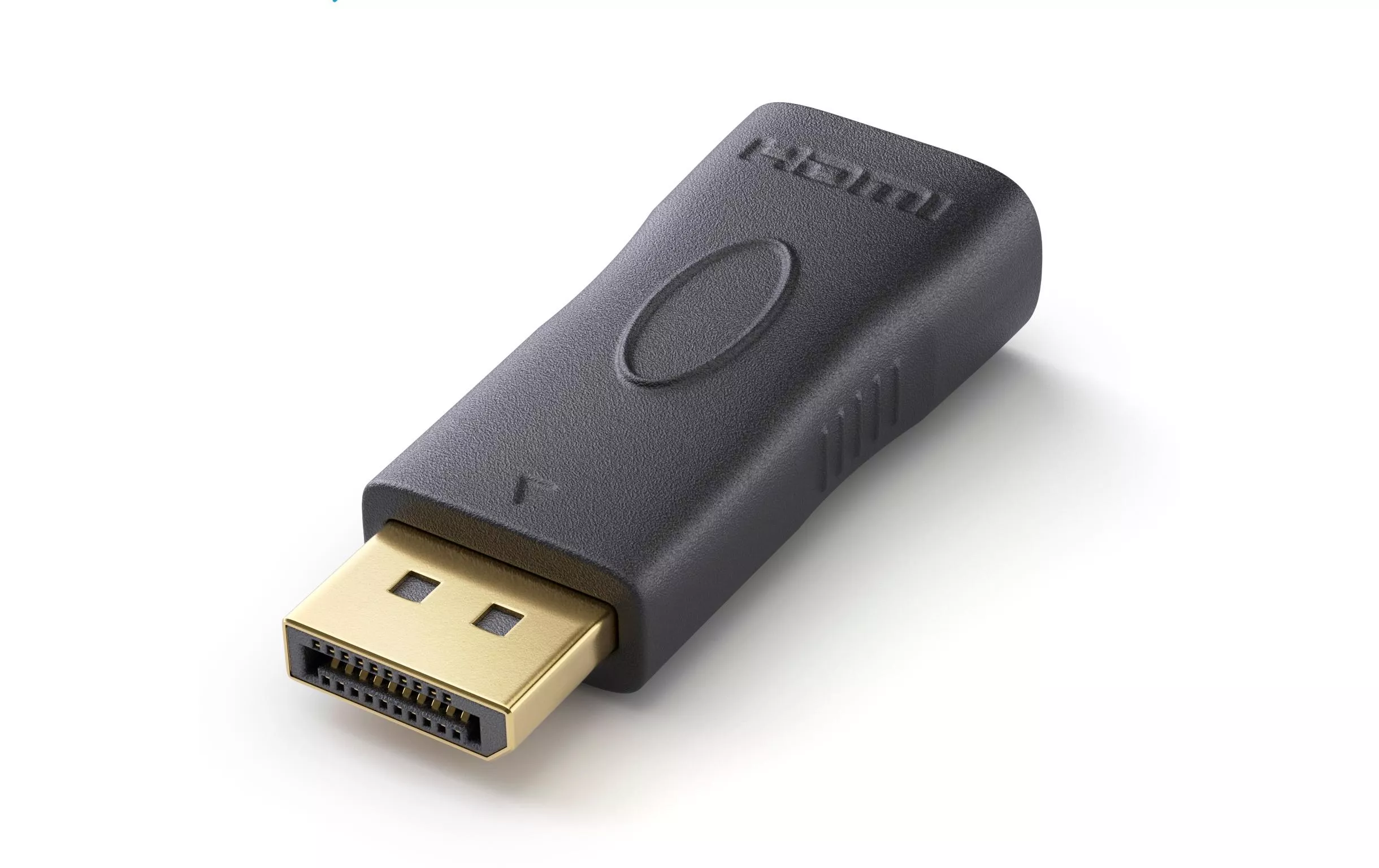 Adaptateur DisplayPort - HDMI