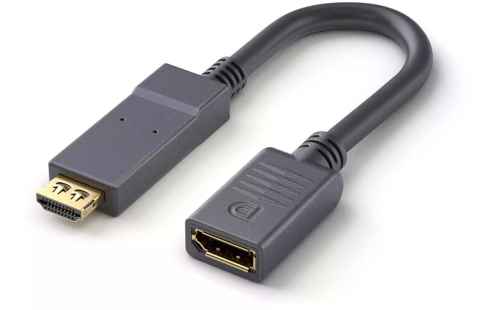 Câble adaptateur HDMI - DisplayPort