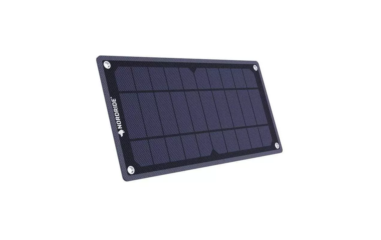 Solar Panel Pulse 7W 5 V USB-A 1.2A