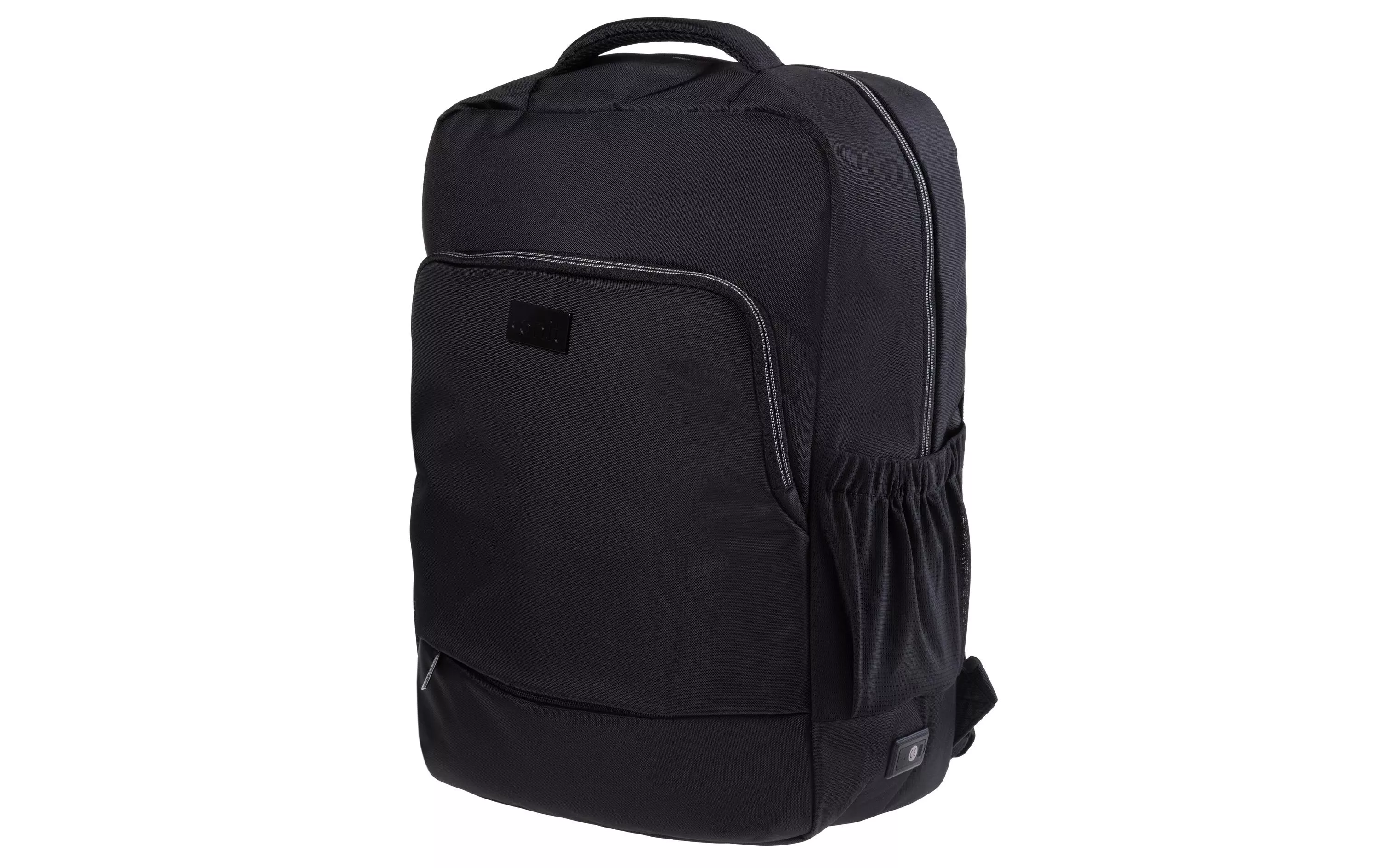 Sac-à-dos pour ordinateur portable Charge Eco 15.6 \", 25 l, Noir