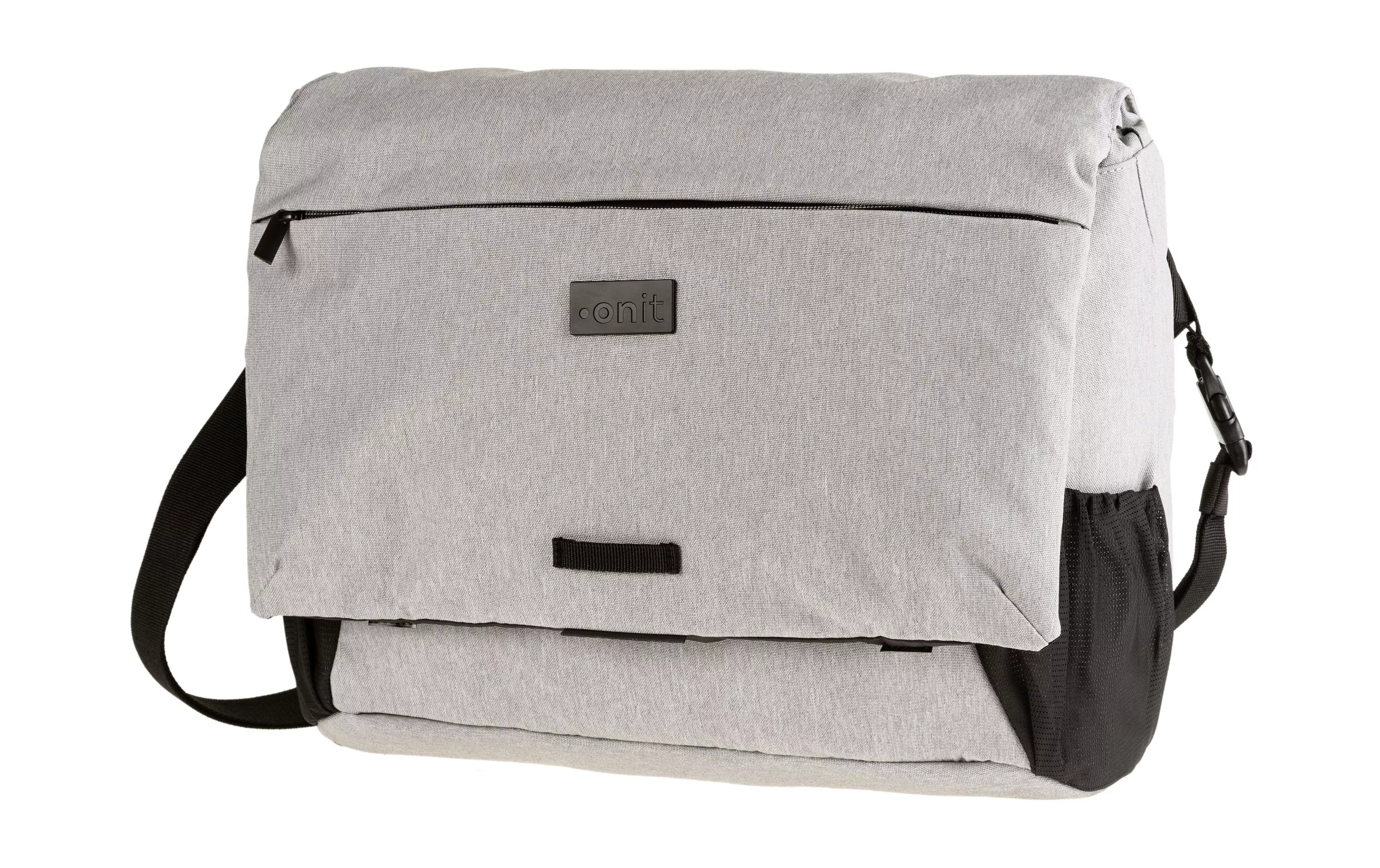 Sac pour notebook Ride Eco 15.6 \", Gris