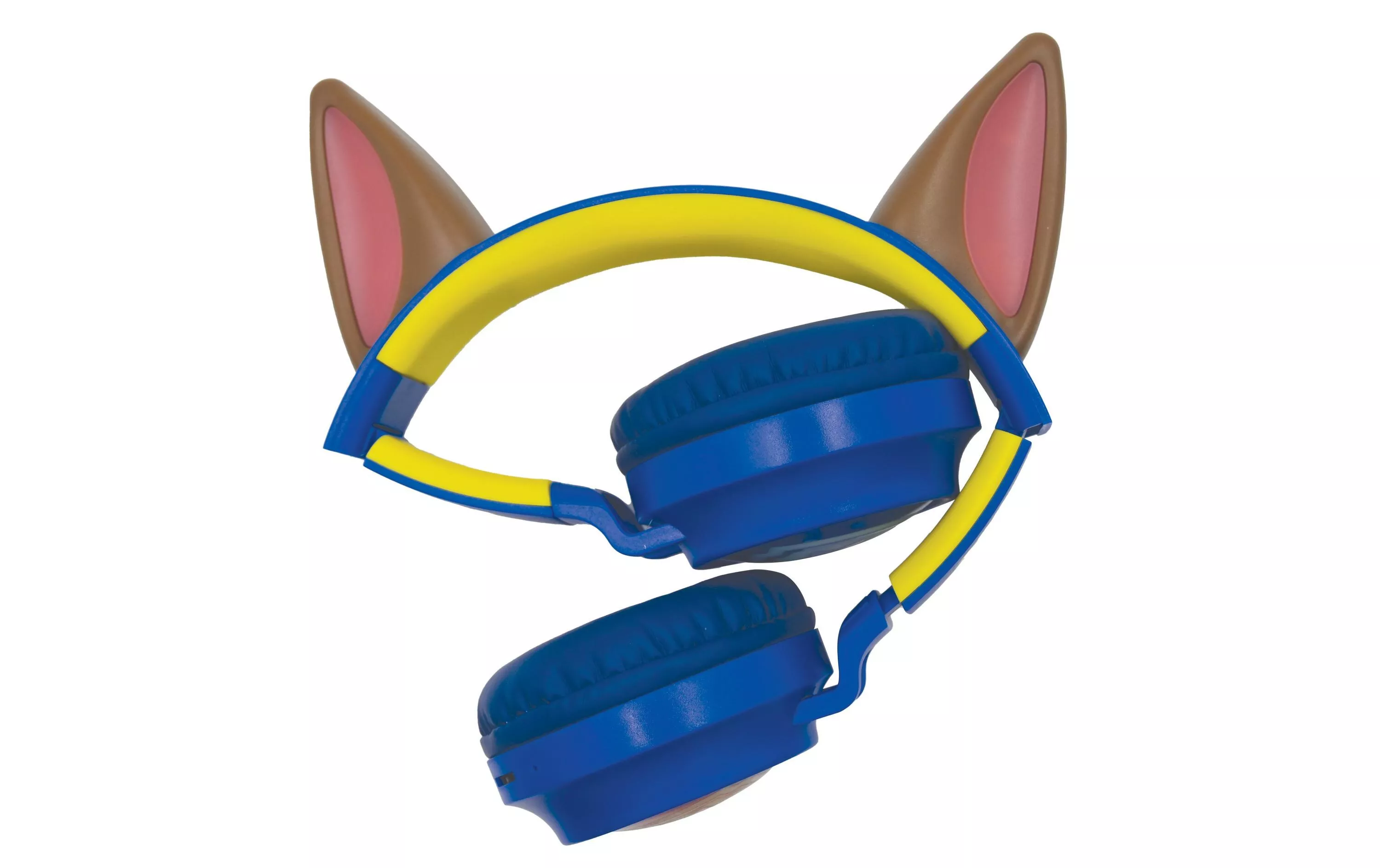 LEXIBOOK Paw Patrol 2-in-1 Cuffie Bluetooth per bambini con microfono  incorporat 