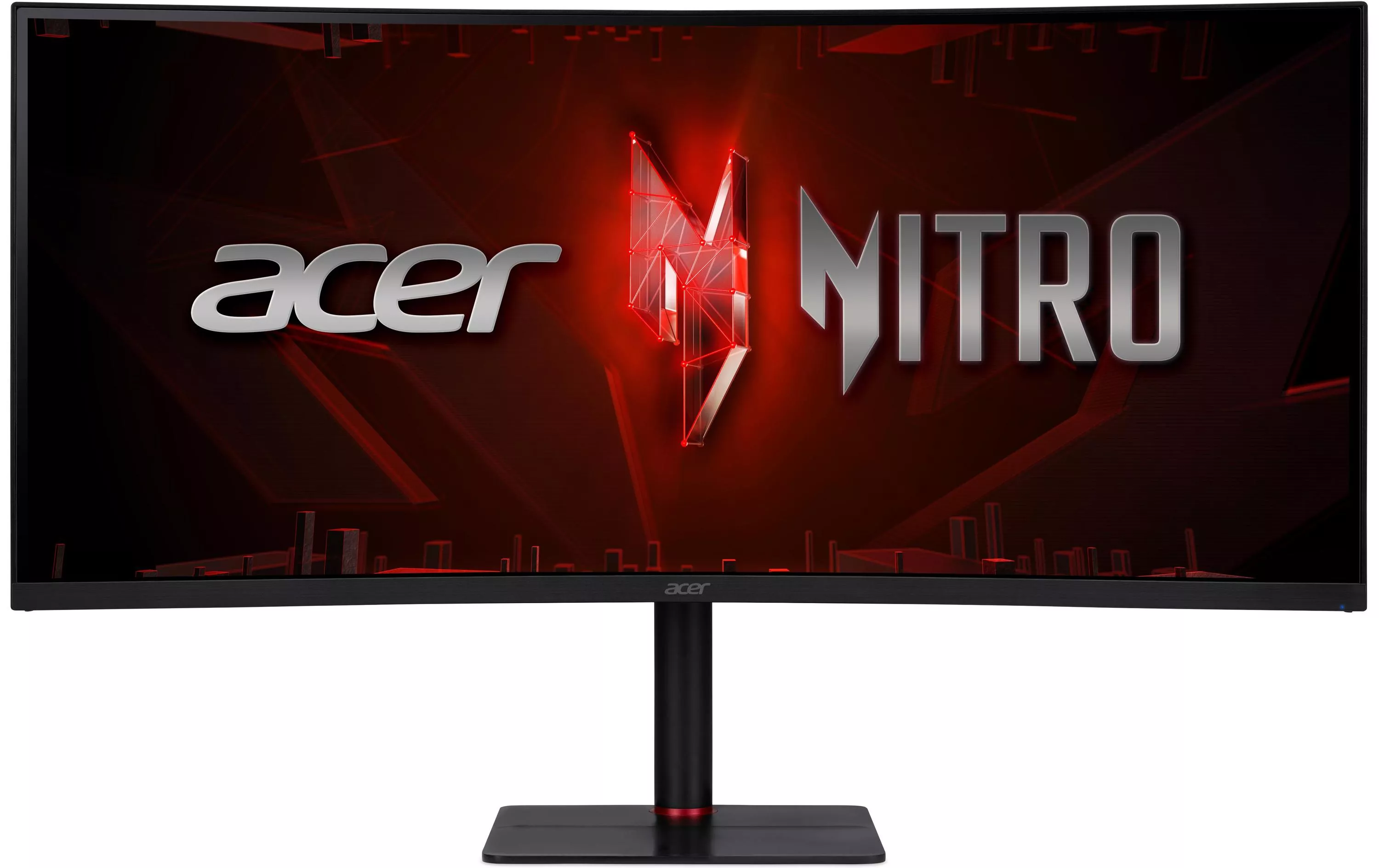 Monitor Nitro XV345CURV3bmiphuzx