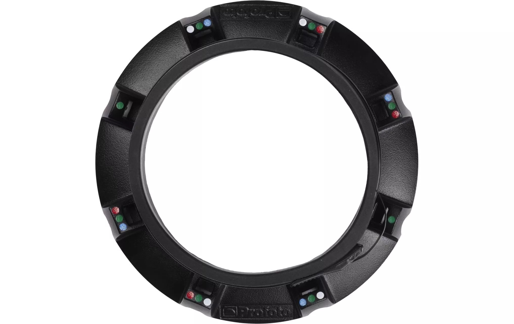 Anneau de raccordement OCF Speedring