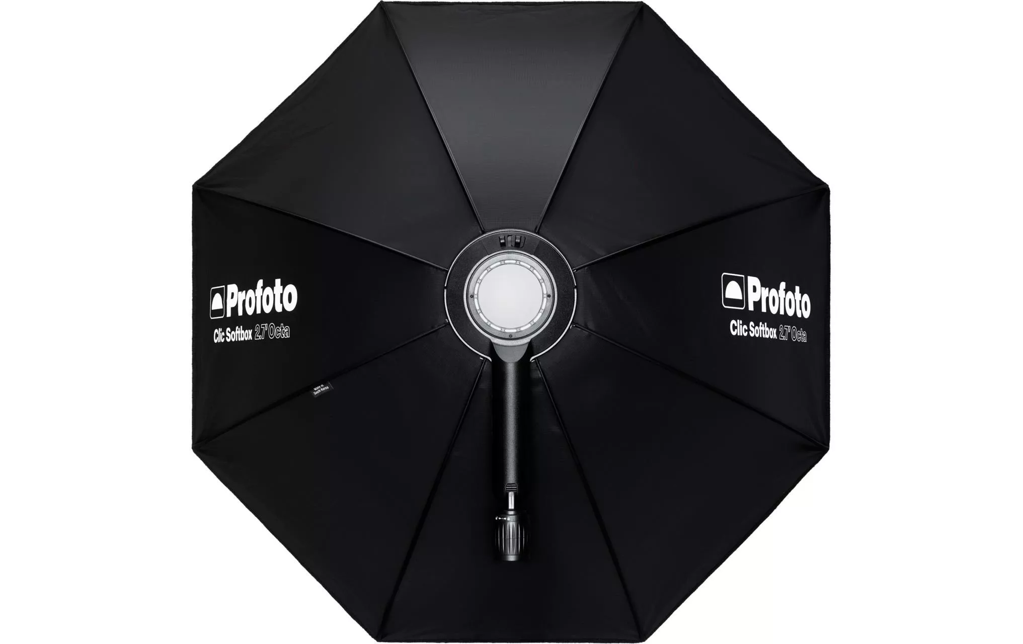 Softbox Clic 2,7\" (80 cm) Octa