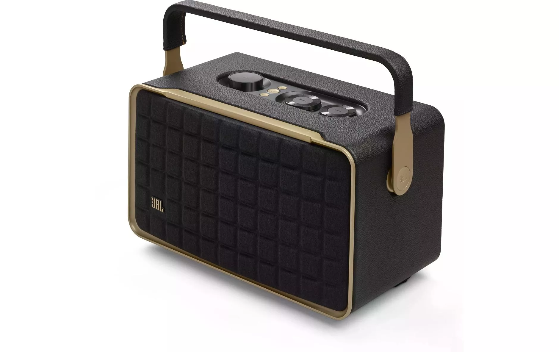 Bluetooth Speaker Authentics 300 Schwarz