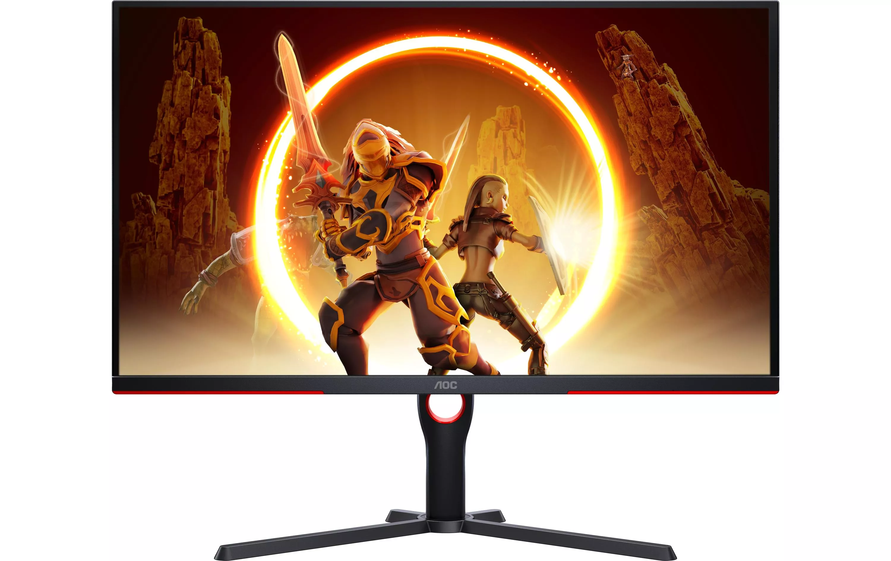 Monitor U32G3X