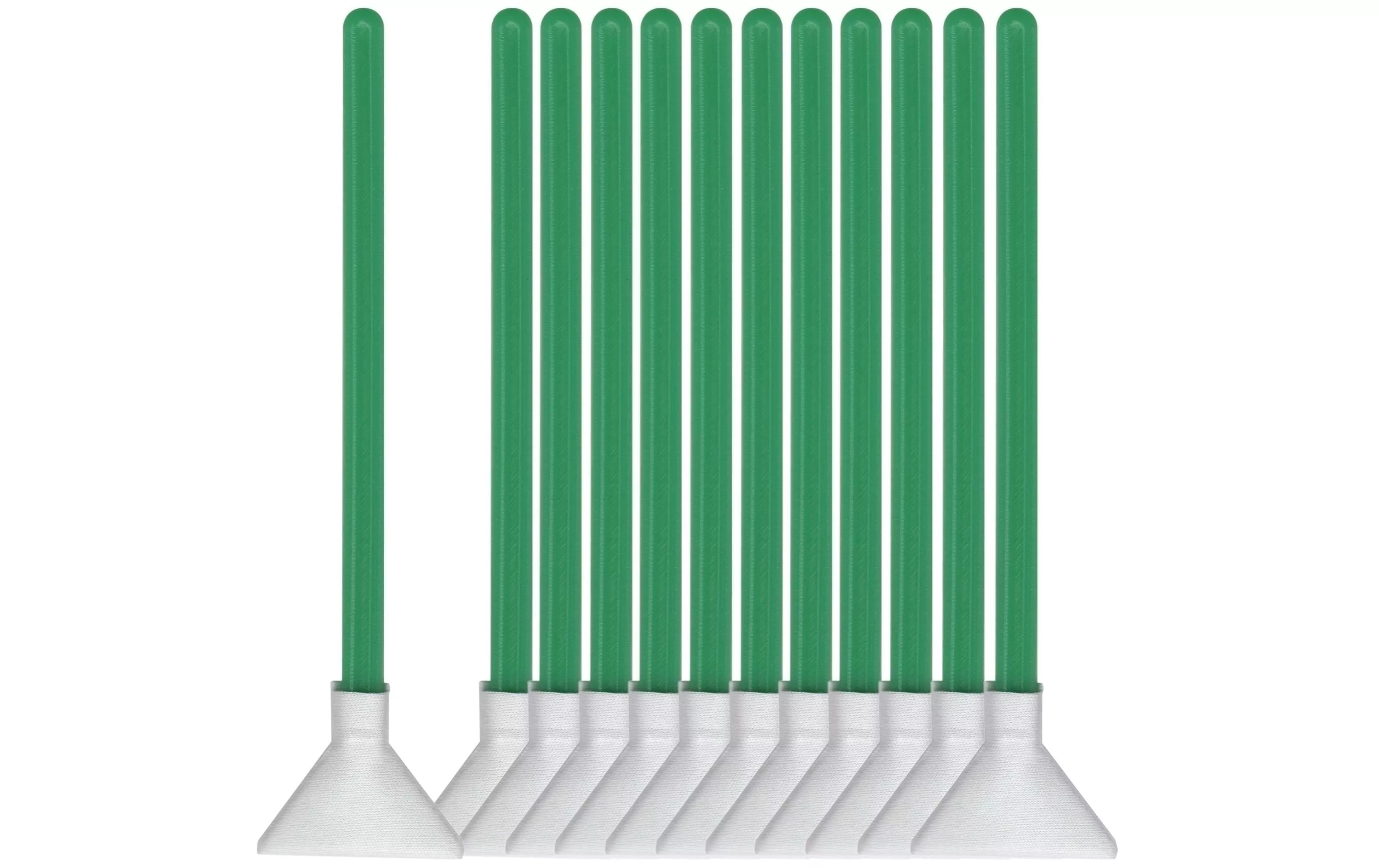 Bâtonnets de nettoyage Ultra MXD-100 VSwab, 1.3x - 12 pièces