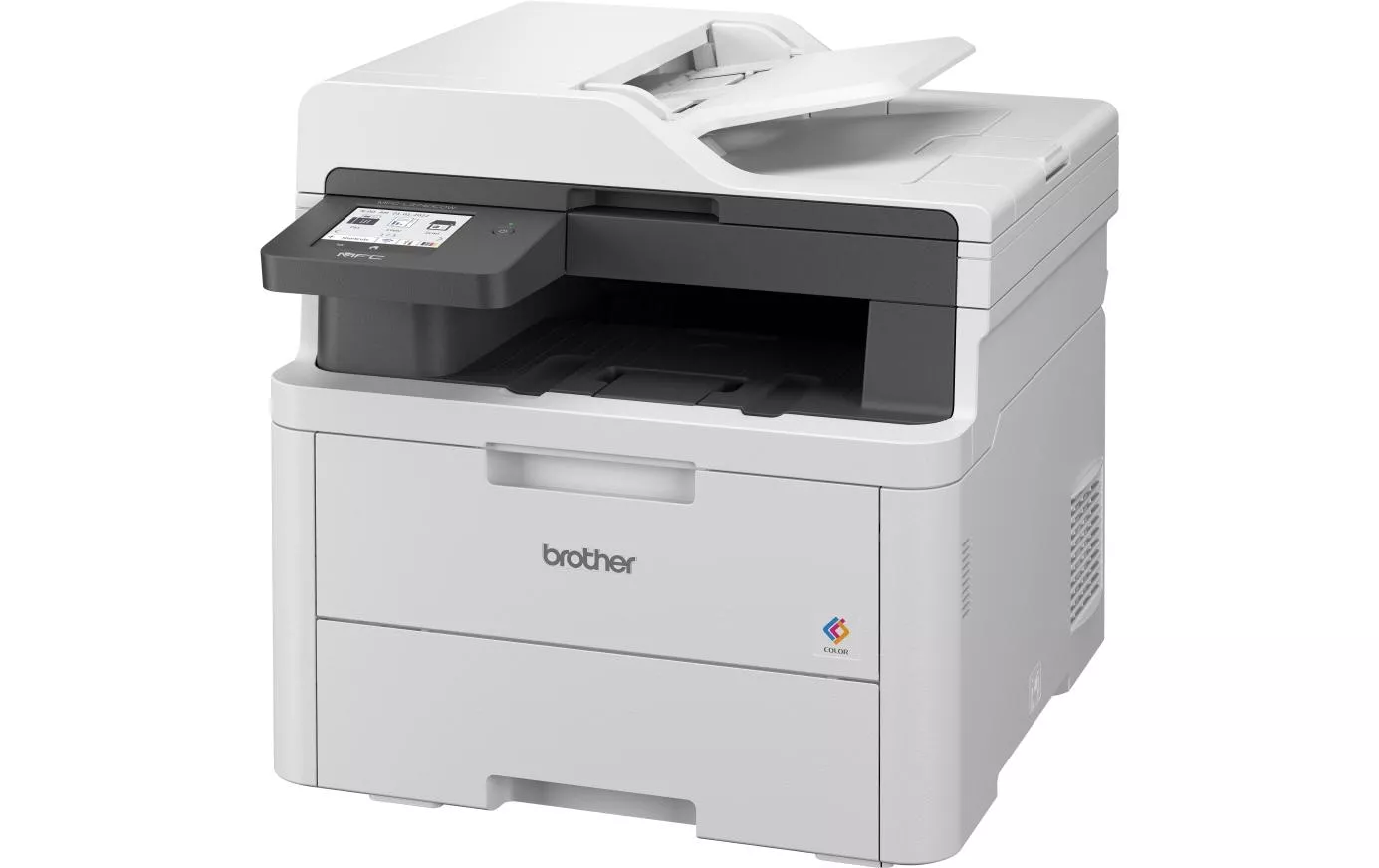 Мфу Brother Dcp L2520dwr Купить Картридж