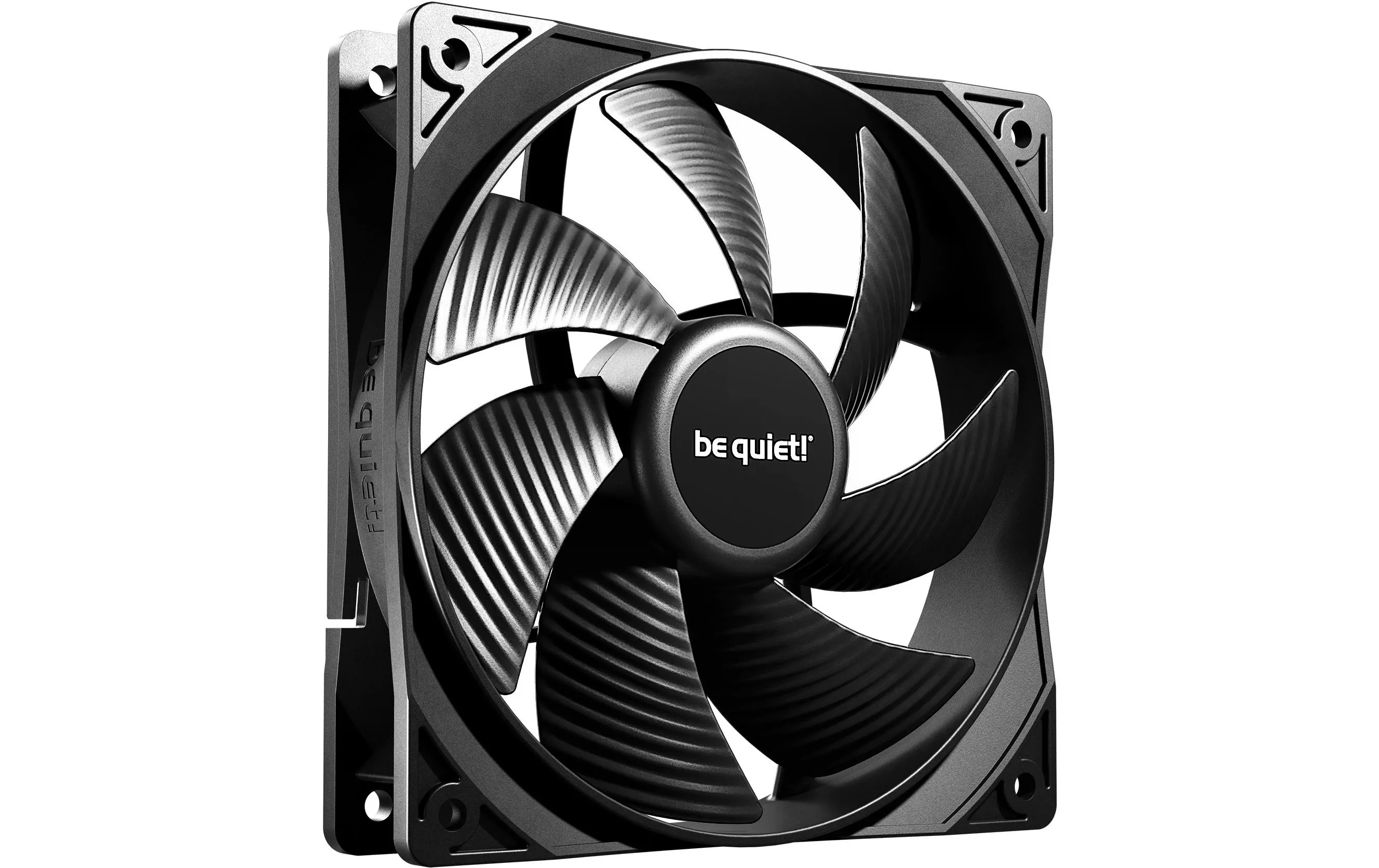 Ventilateur PC Pure Wings 3 PWM 120 mm