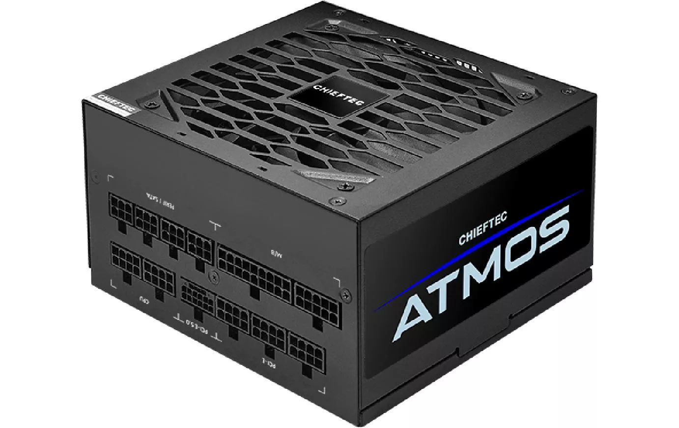 Bloc d\u2019alimentation Atmos Series 850 W