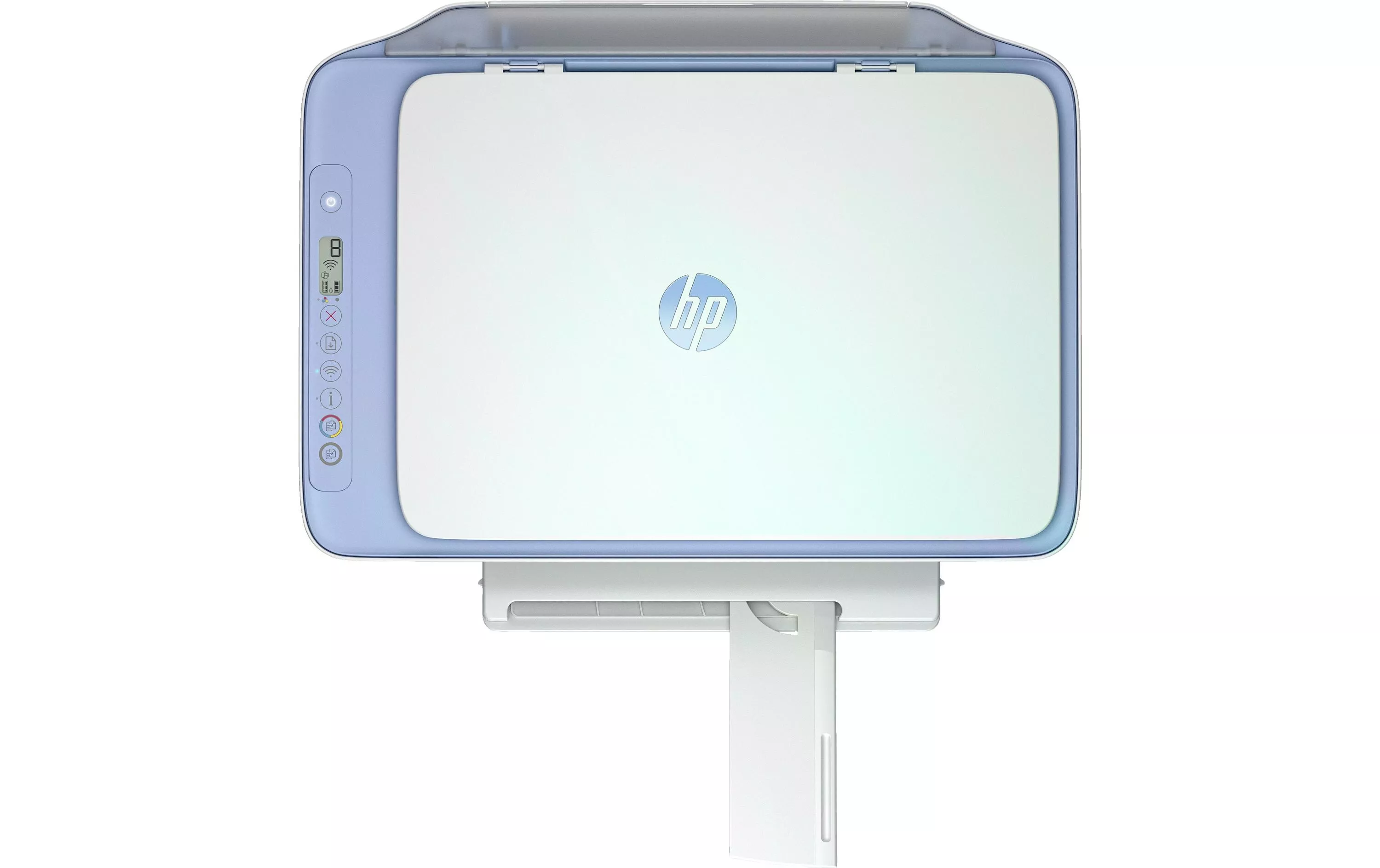 Stampante multifunzione HP DeskJet 2822e All-in-One - Stampanti