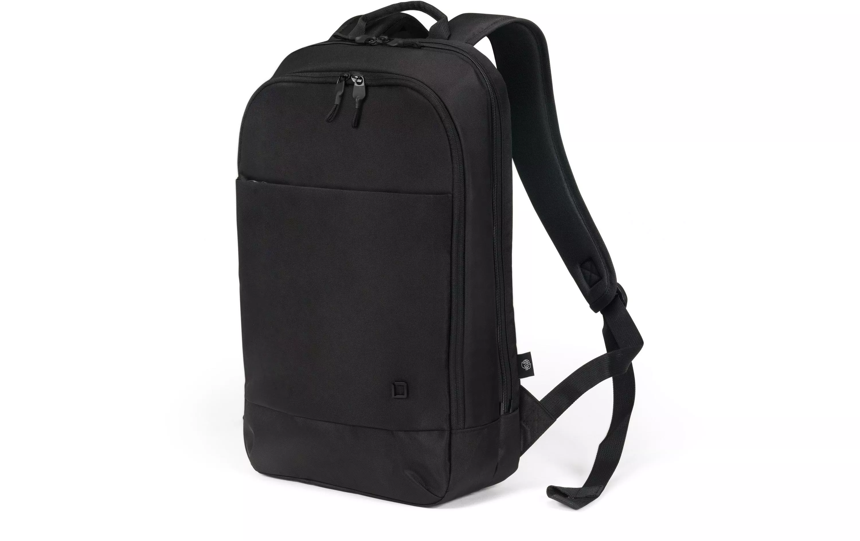 Sac-à-dos pour ordinateur portable Eco Slim MOTION 13 - 14.1\" Schwarz