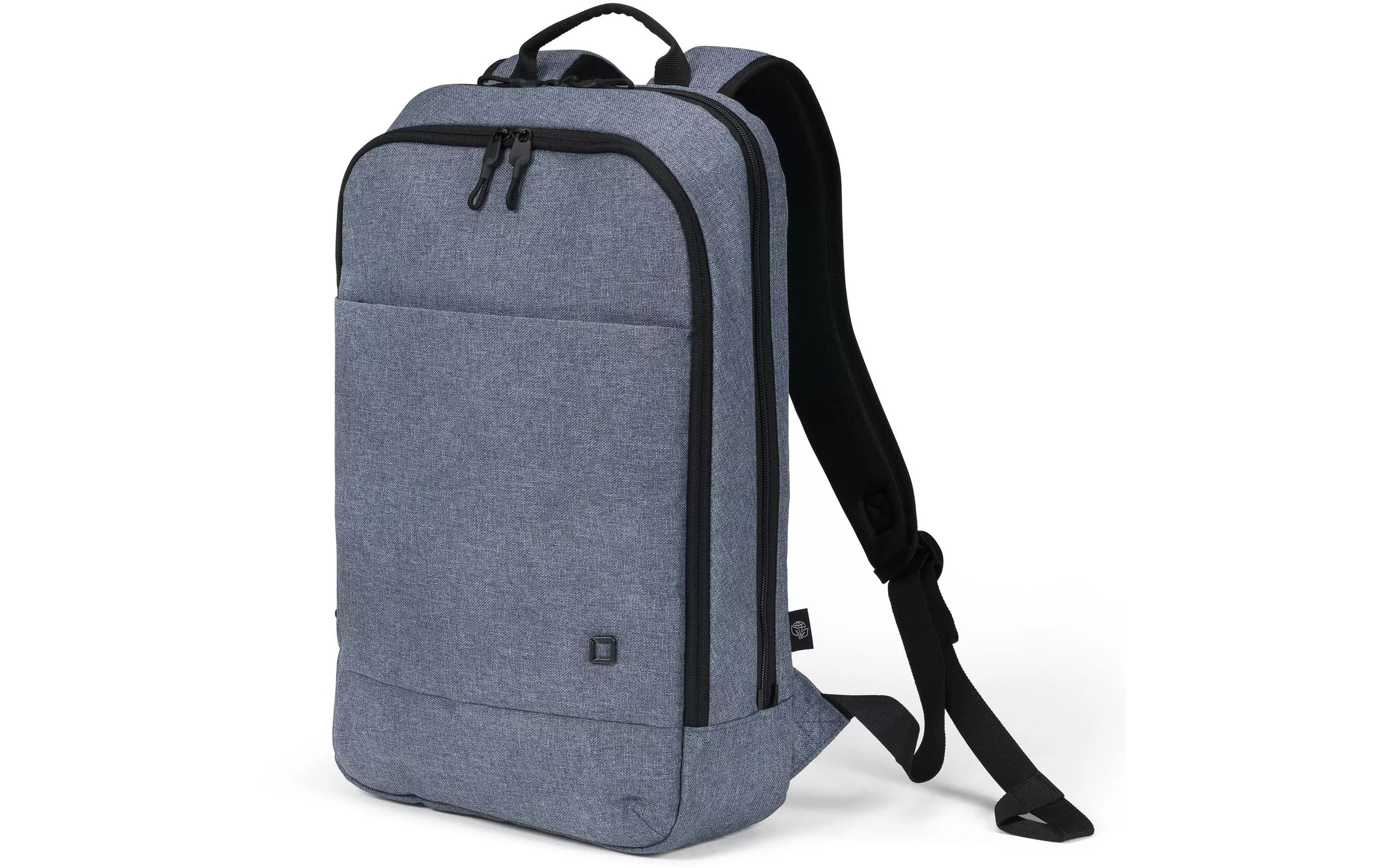 Sac-à-dos pour ordinateur portable Eco Slim MOTION 13 - 14.1\" Gris