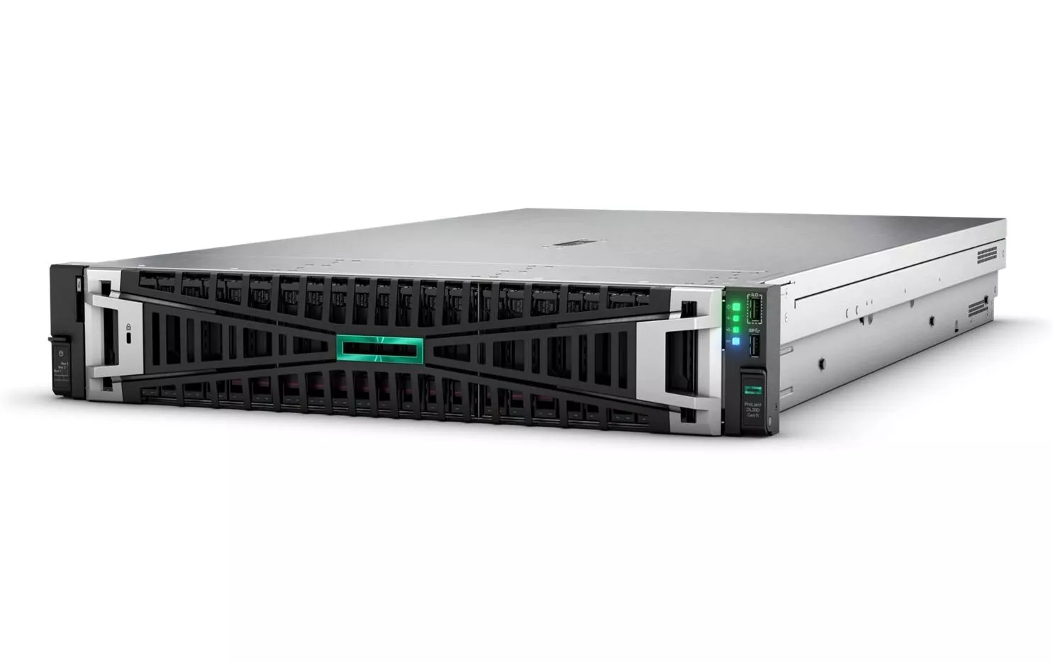 HPE Server DL380 Gen11 Intel Xeon Gold 5416S