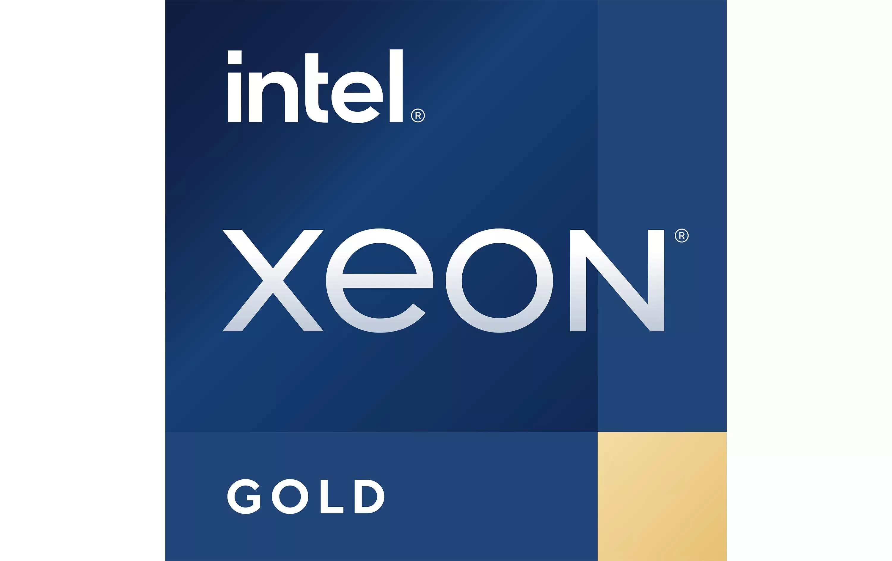 CPU HPE Intel Xeon Gold 6426Y 2,5 GHz