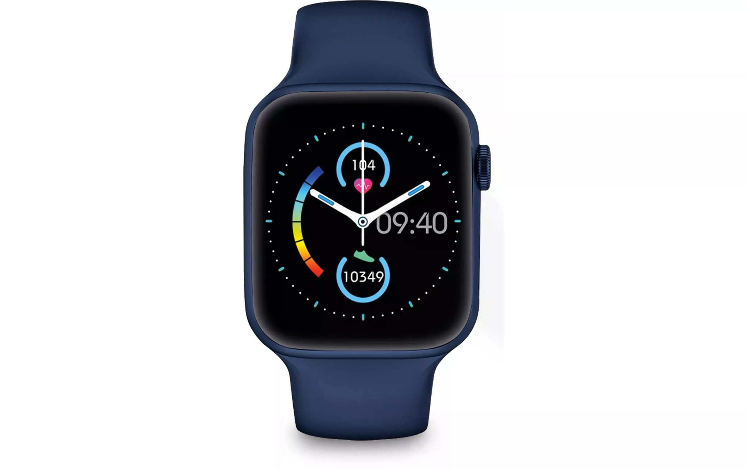 Smartwatch Urban 4 Blue