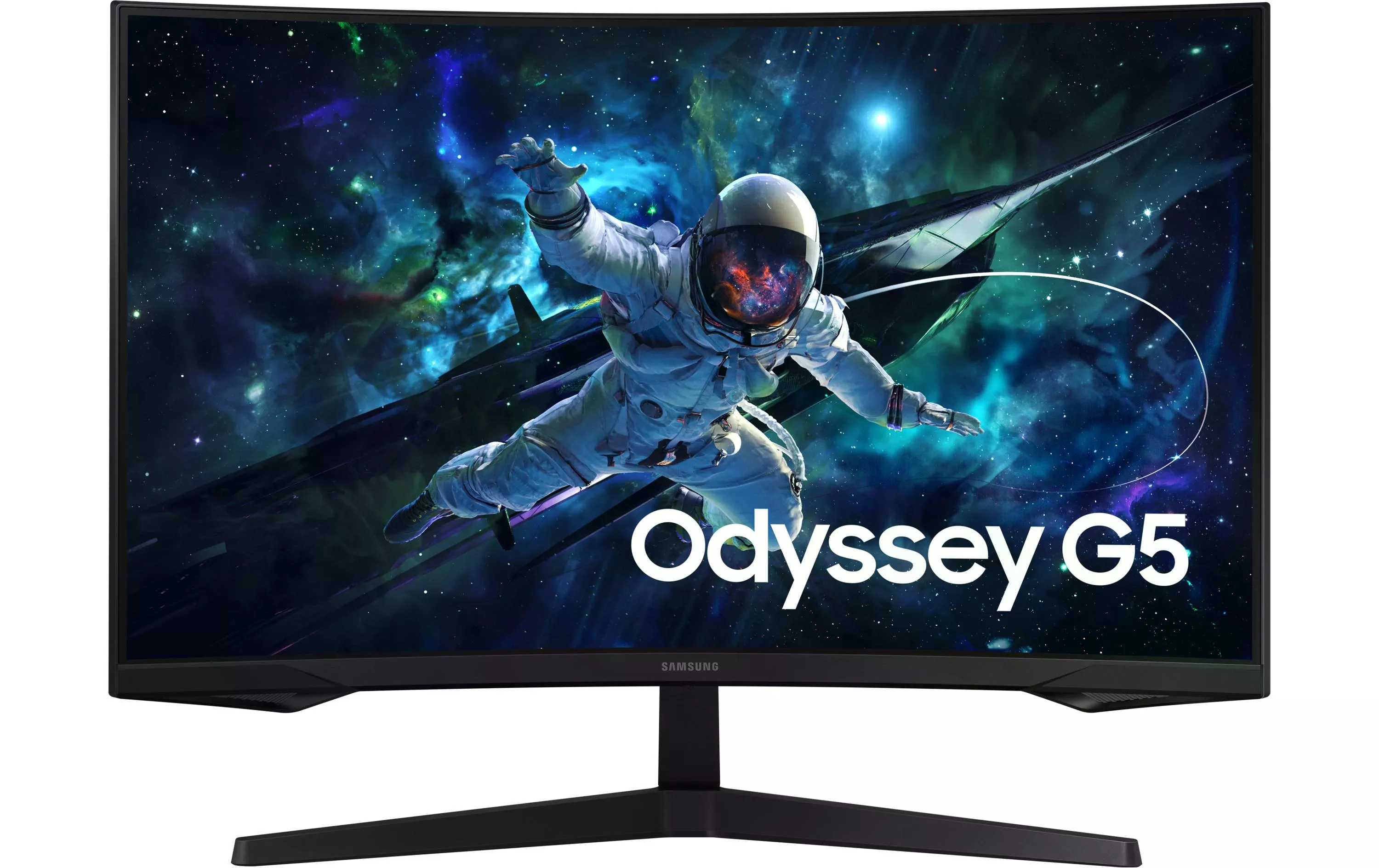 Monitor Samsung Odyssey G5 LS32CG552EUXEN