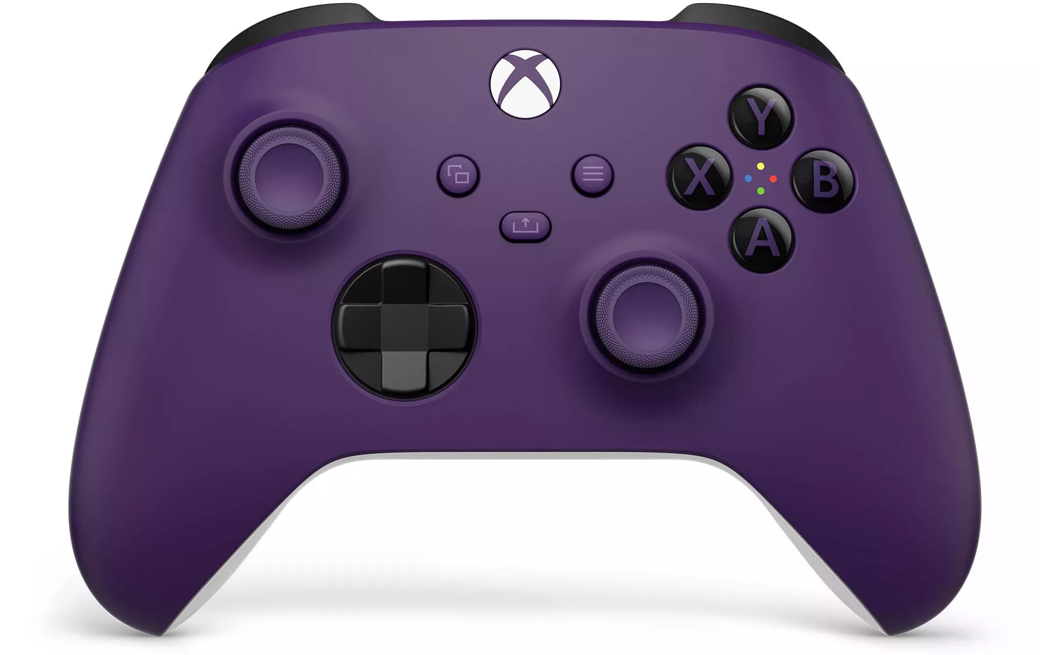 Manette Xbox sans fil Astral Purple