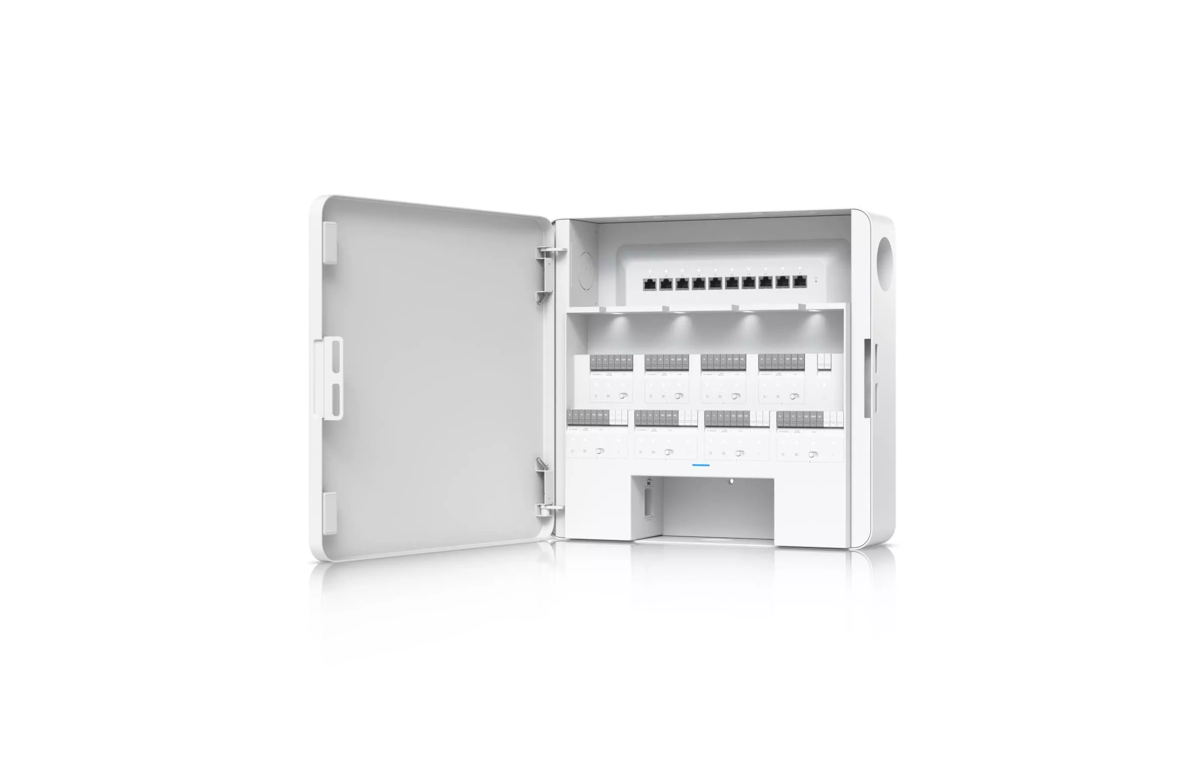 Türcontroller UniFi Enterprise Access Hub EAH-8