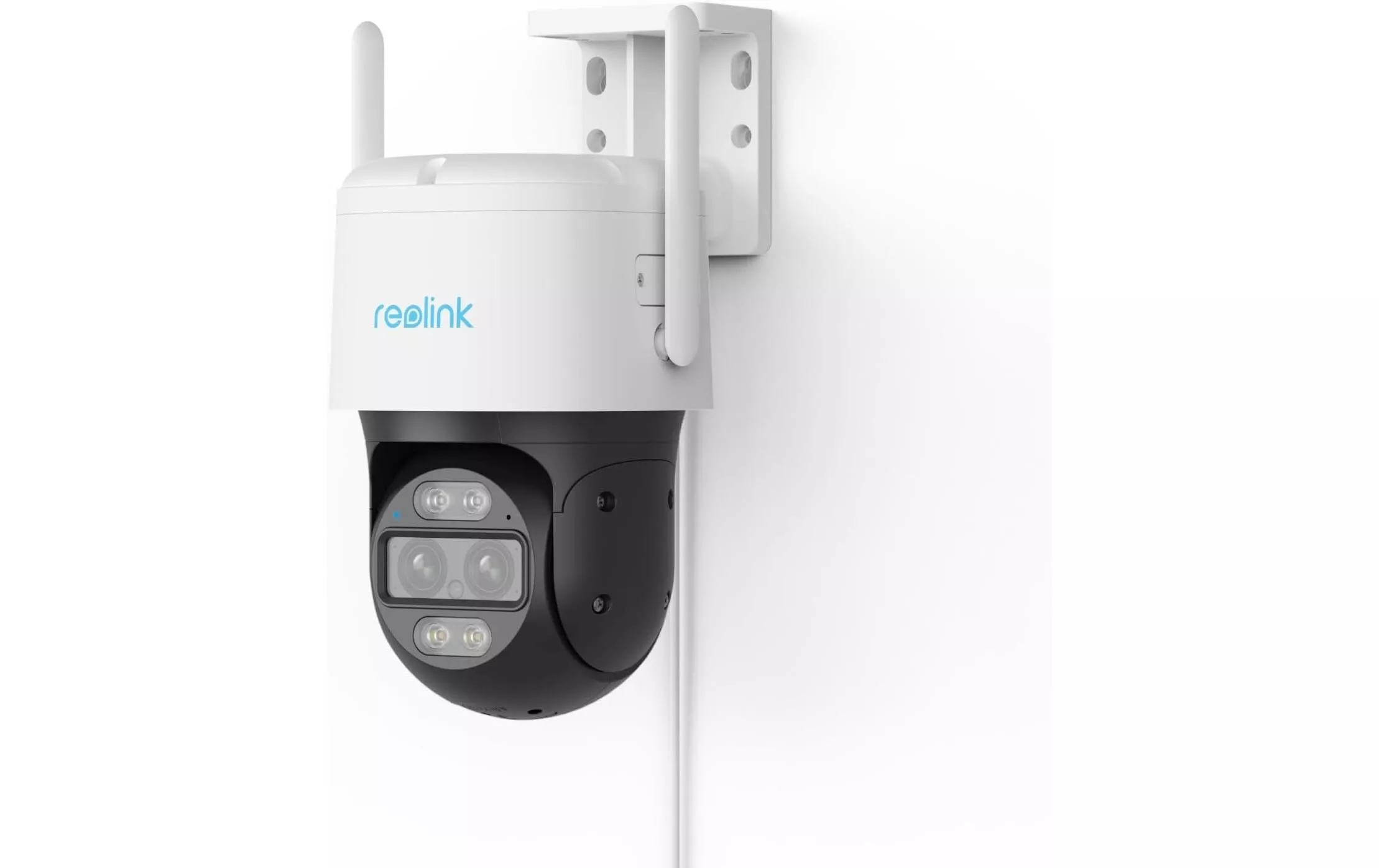 Telecamera 4G/LTE Reolink TrackMix Wired LTE