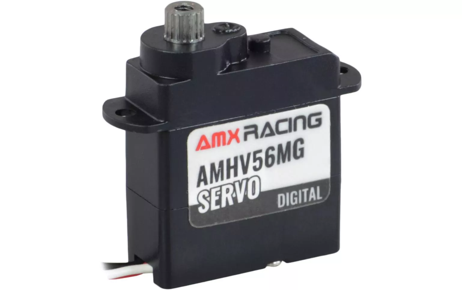 Nano Servo AMHV56MG 1.2 kg, 0.1 s Digital HV