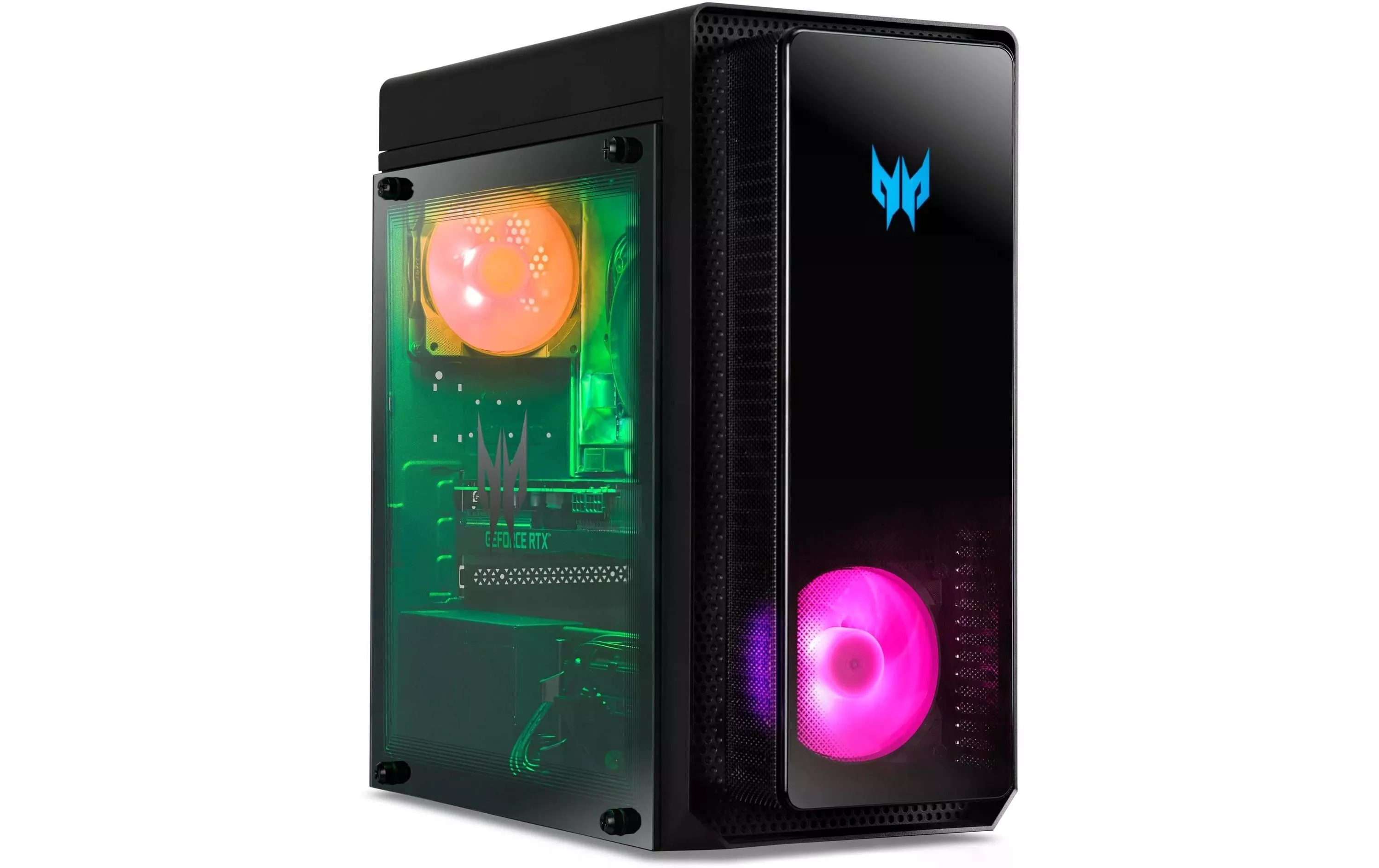 Gaming PC Predator Orion 3000 (PO3-655) i7-14th, RTX 4060