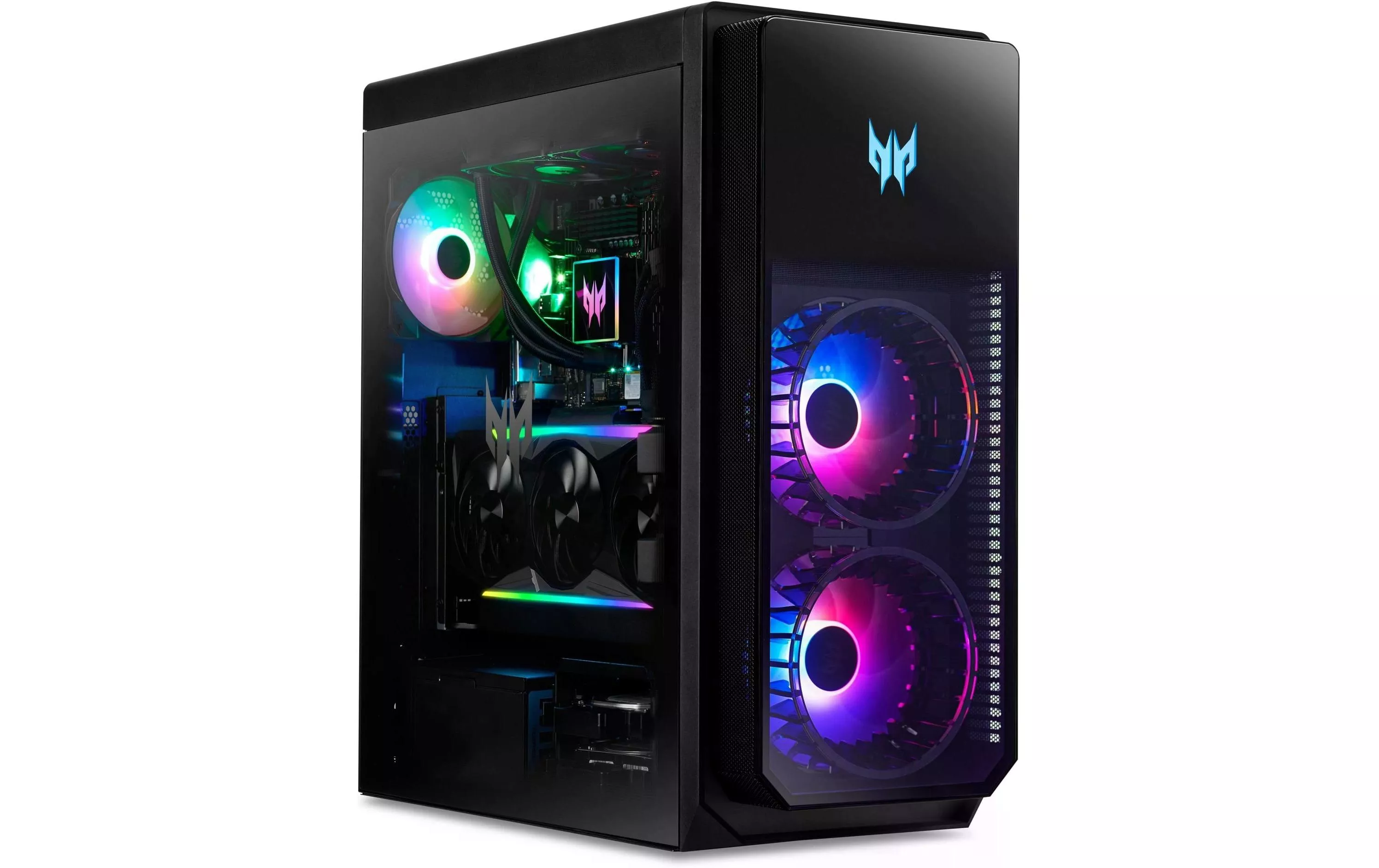 Gaming PC Predator Orion 7000 (PO7-655) i9-14900KF, RTX 4080