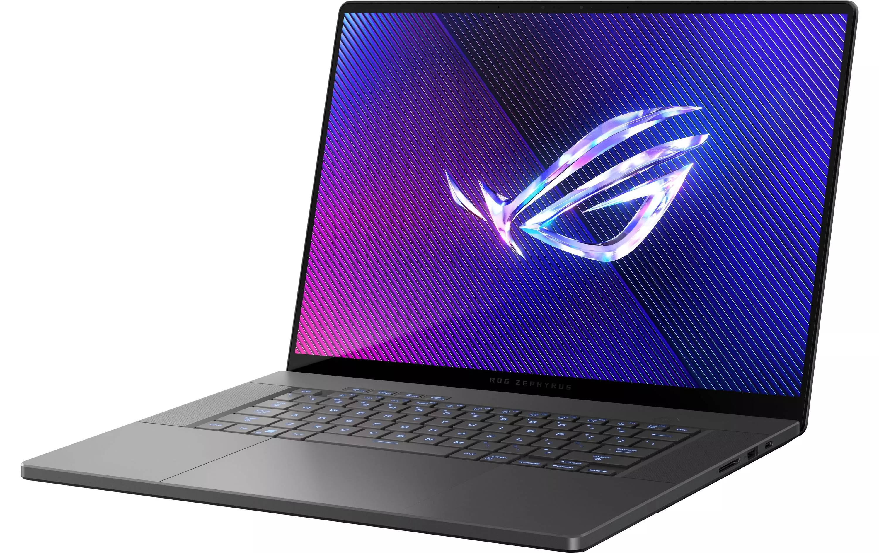 Notebook ROG Zephyrus G16 (GU605MZ-QR063X)