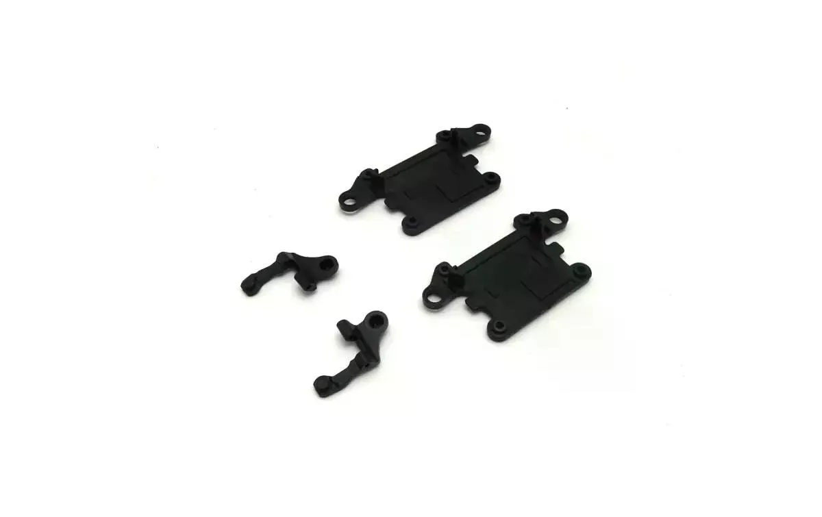 Set di bracci anteriori Kyosho Mini-Z MR-04