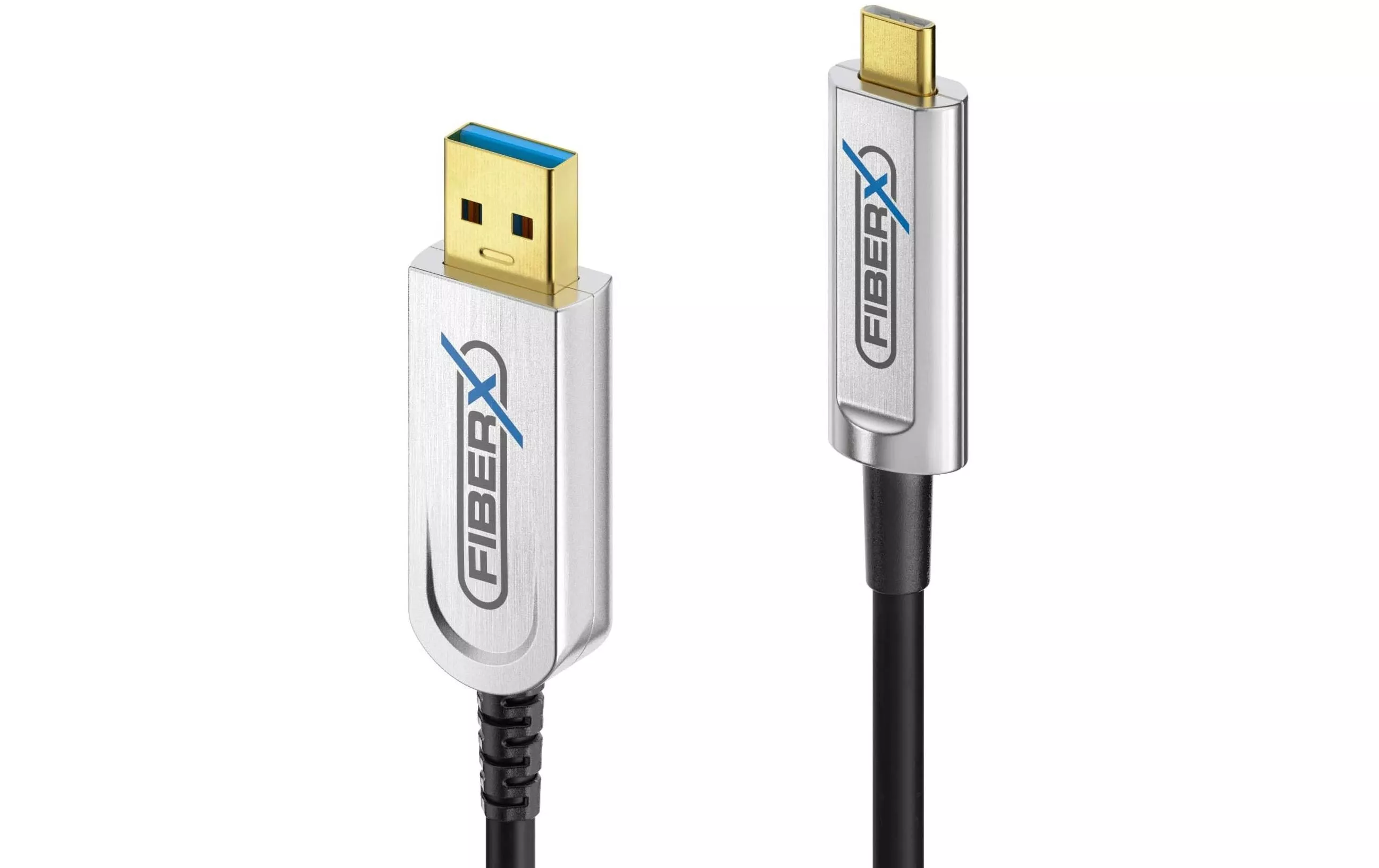 Câble USB 3.1 FX-I630 AOC USB A - USB C 30 m