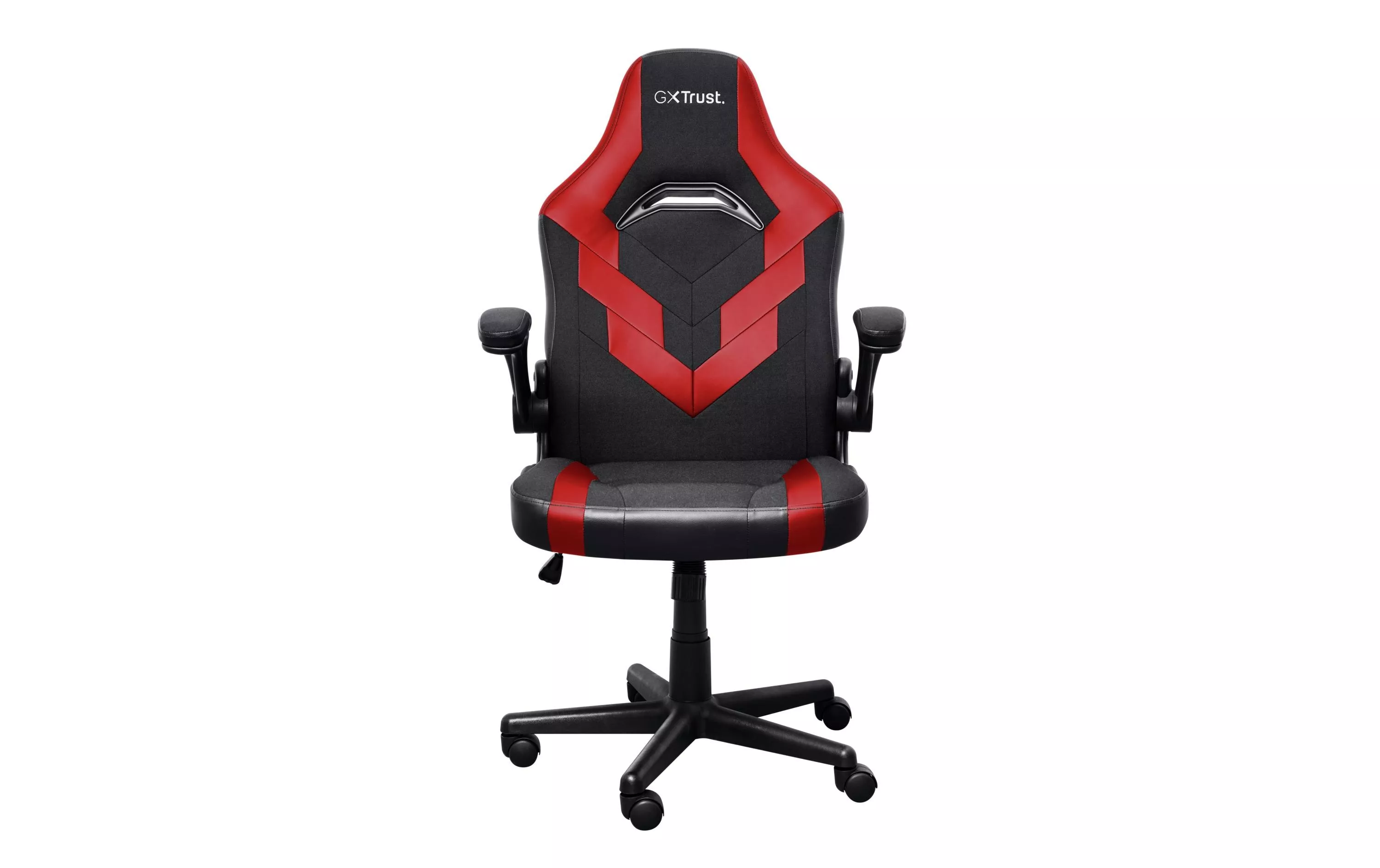 GXT 703R Riye Sedia gaming Red e Black