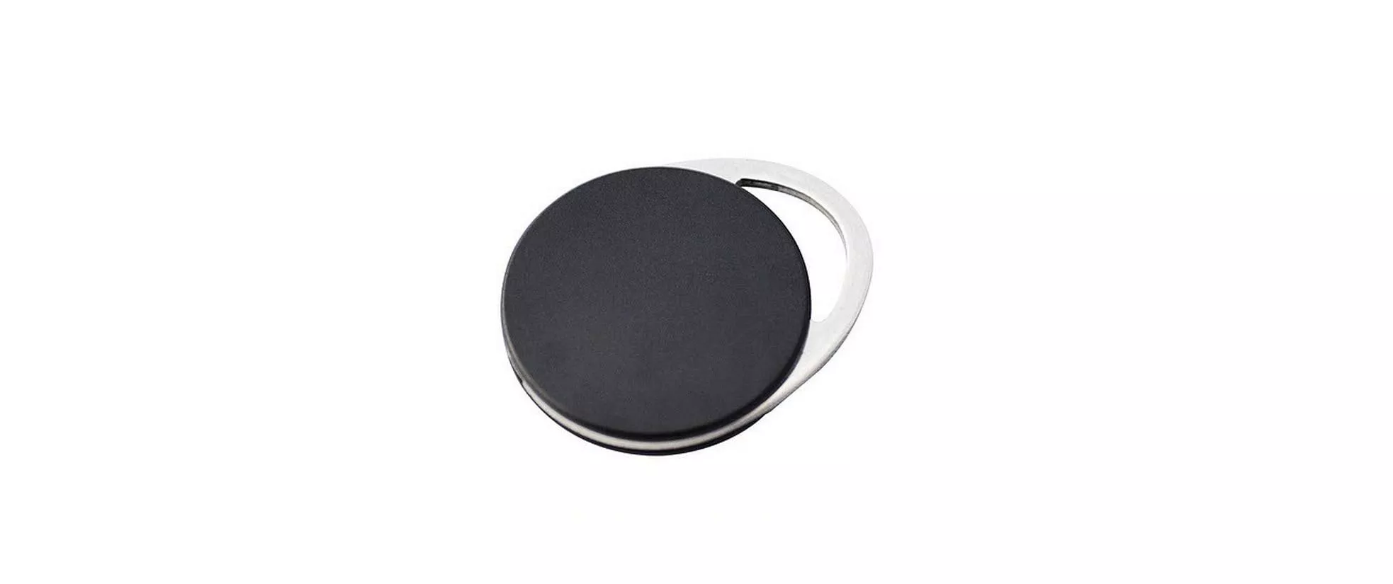 Badge RFID Locket Mifare DESFire EV3 8K Noir, 10 pièces