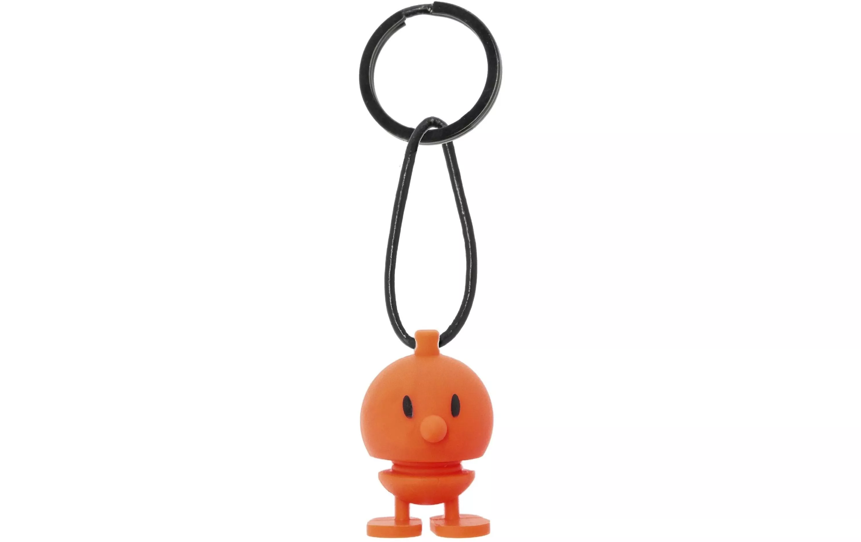 Porte-clés Bumble Orange